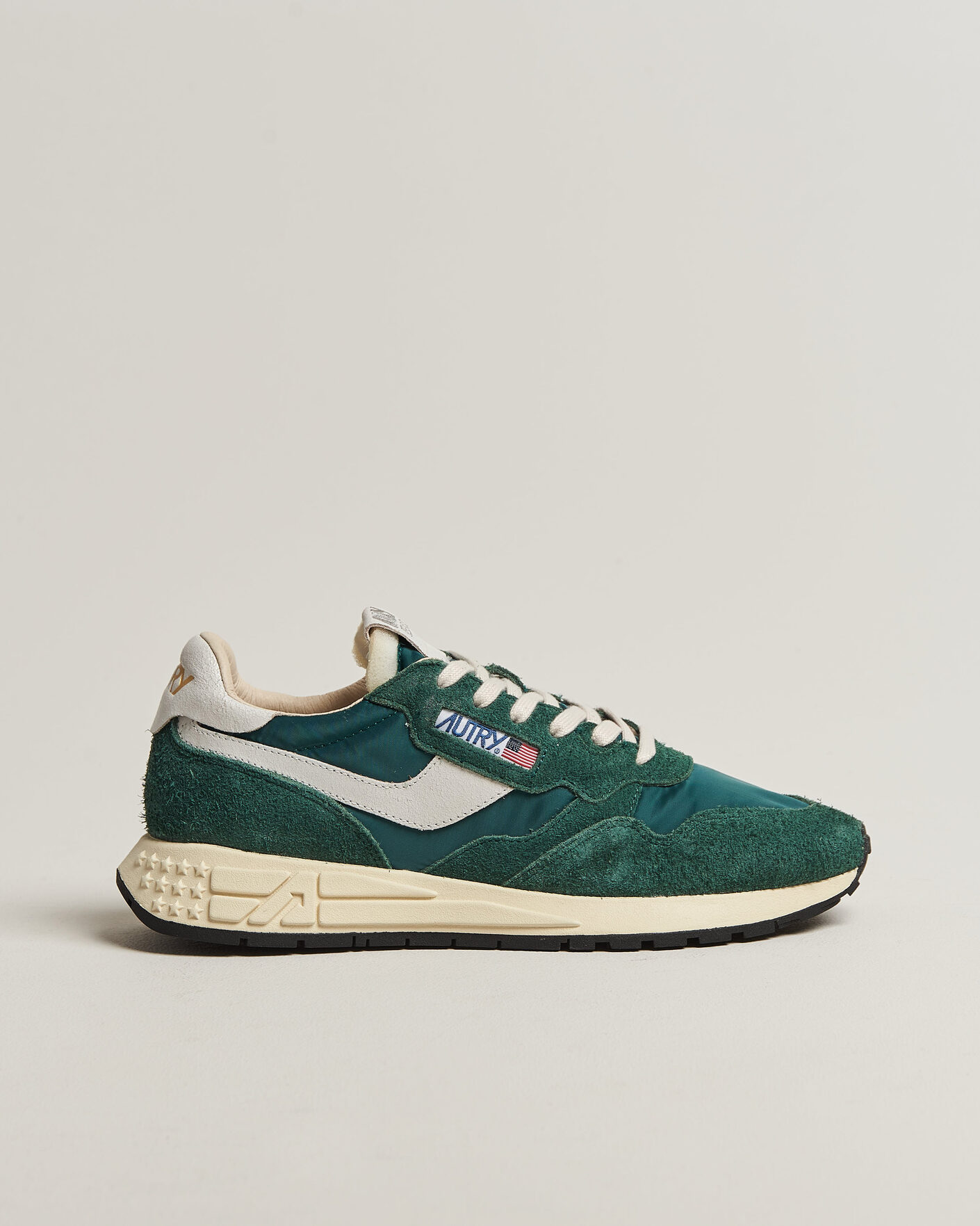 Mies | Tennarit | Autry | Reelwind Running Sneaker Botanical Garden