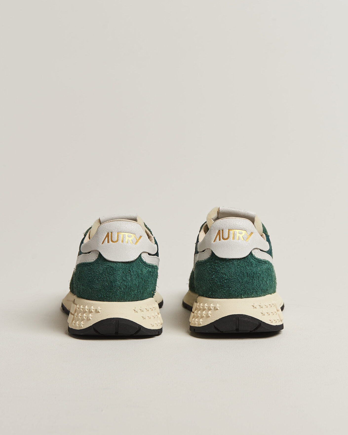 Mies | Tennarit | Autry | Reelwind Running Sneaker Botanical Garden