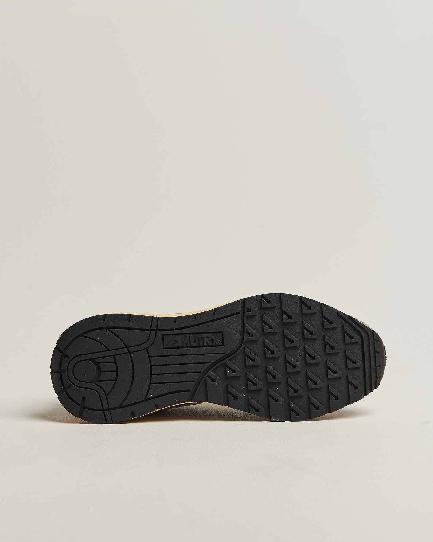 Mies | Tennarit | Autry | Reelwind Running Sneaker Olive Night/Grey