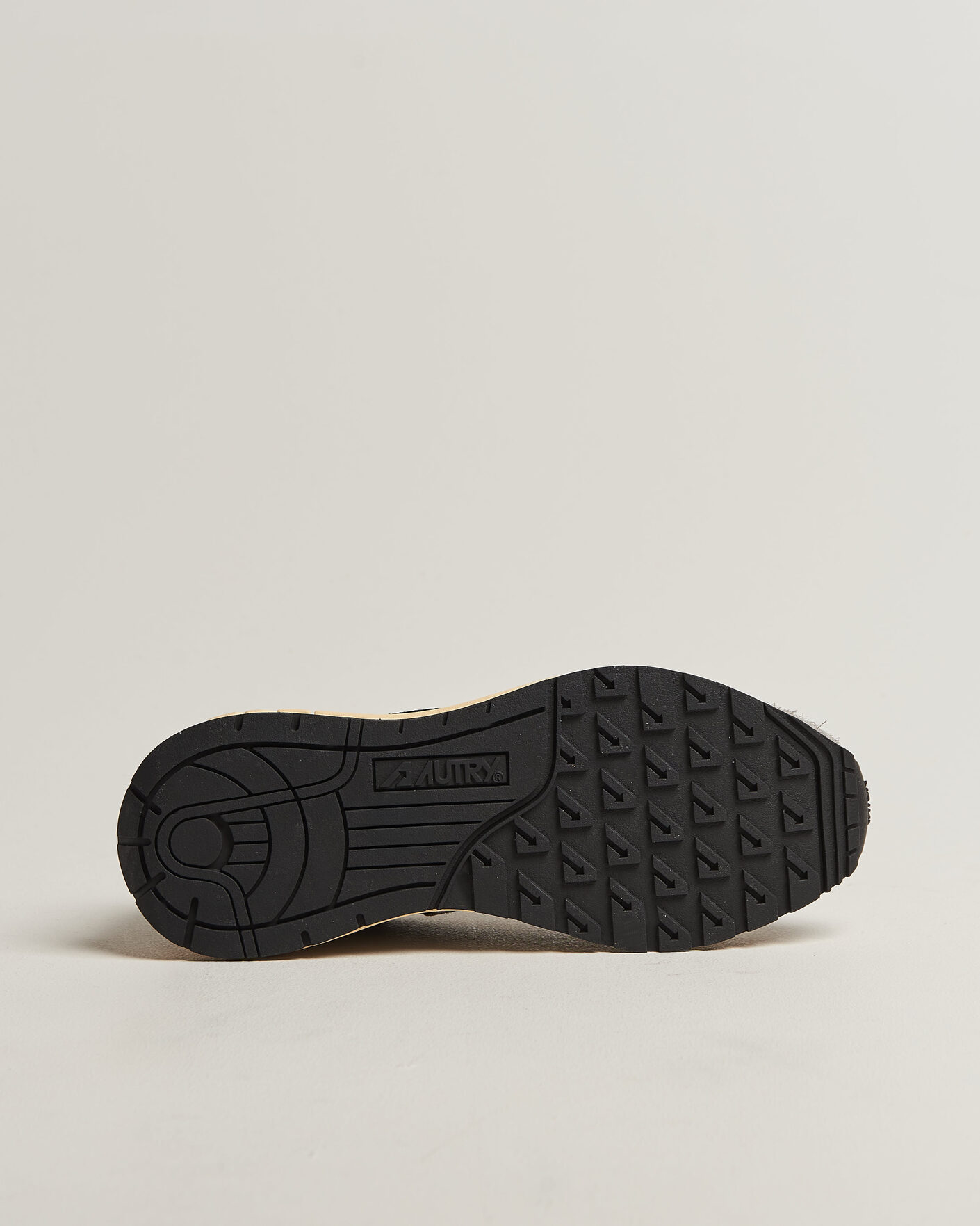 Mies | Tennarit | Autry | Reelwind Running Sneaker Grey/Black
