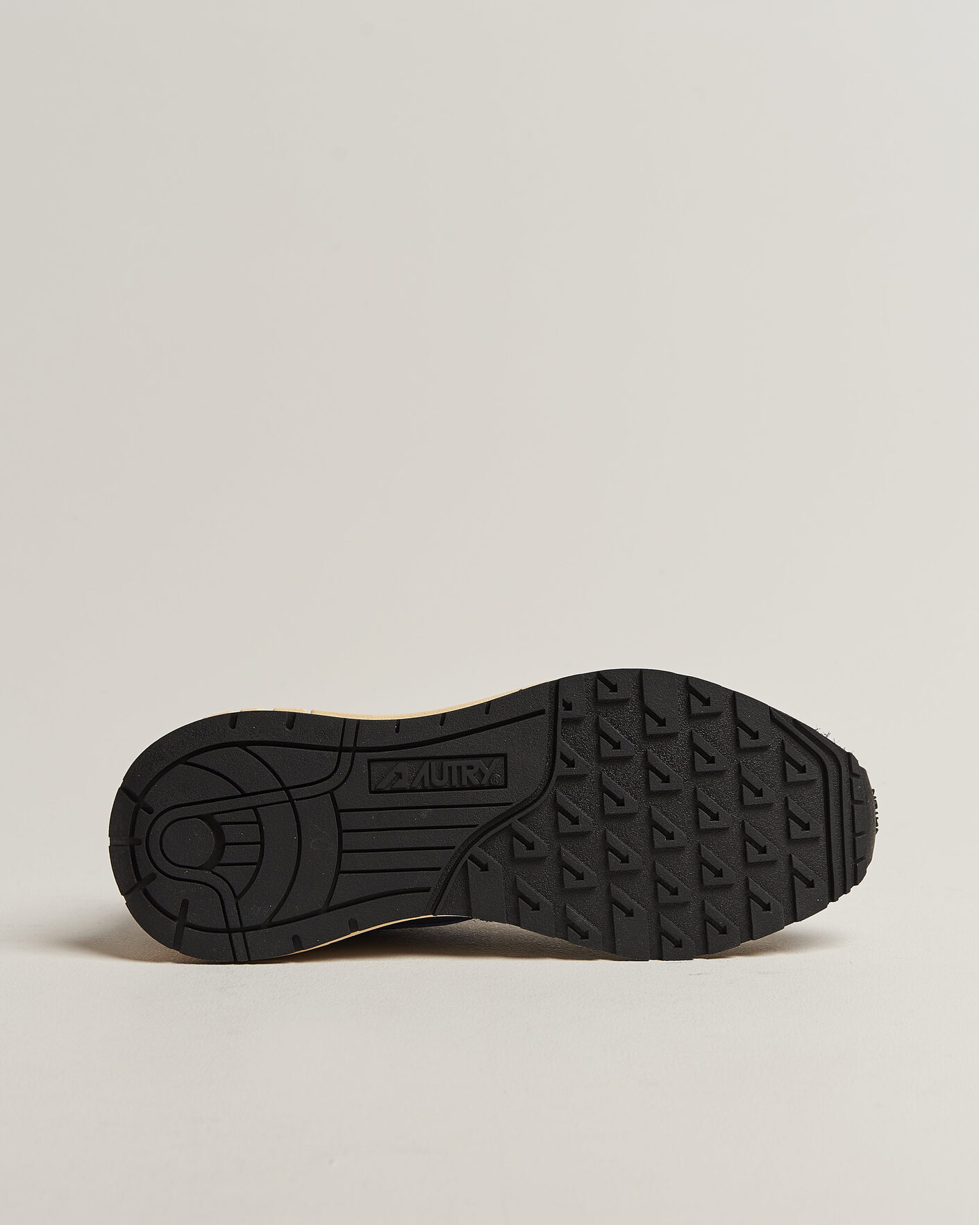 Mies | Tennarit | Autry | Reelwind Running Sneaker Space/Blue
