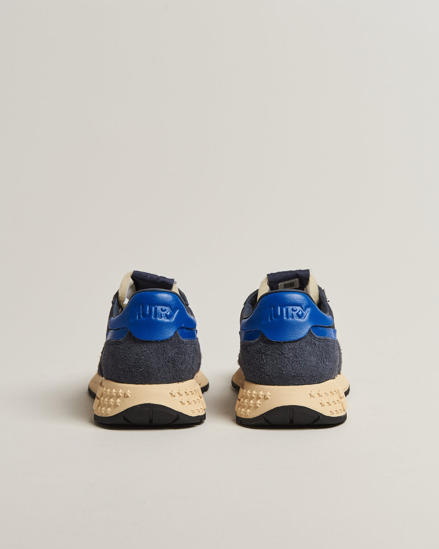 Mies | Tennarit | Autry | Reelwind Running Sneaker Space/Blue