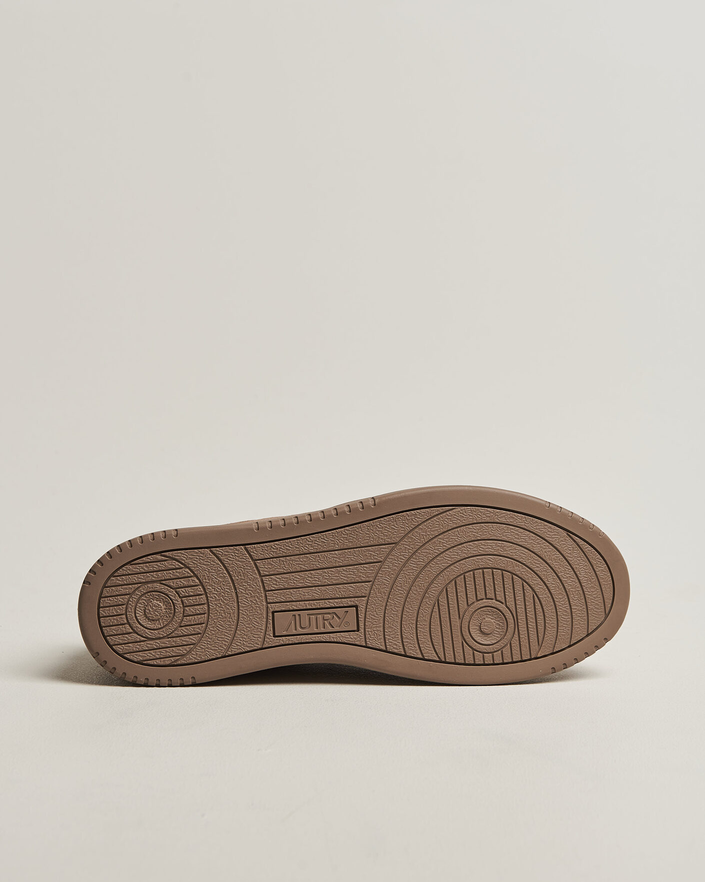 Mies | Tennarit | Autry | Medalist Low Suede Sneaker Antilope