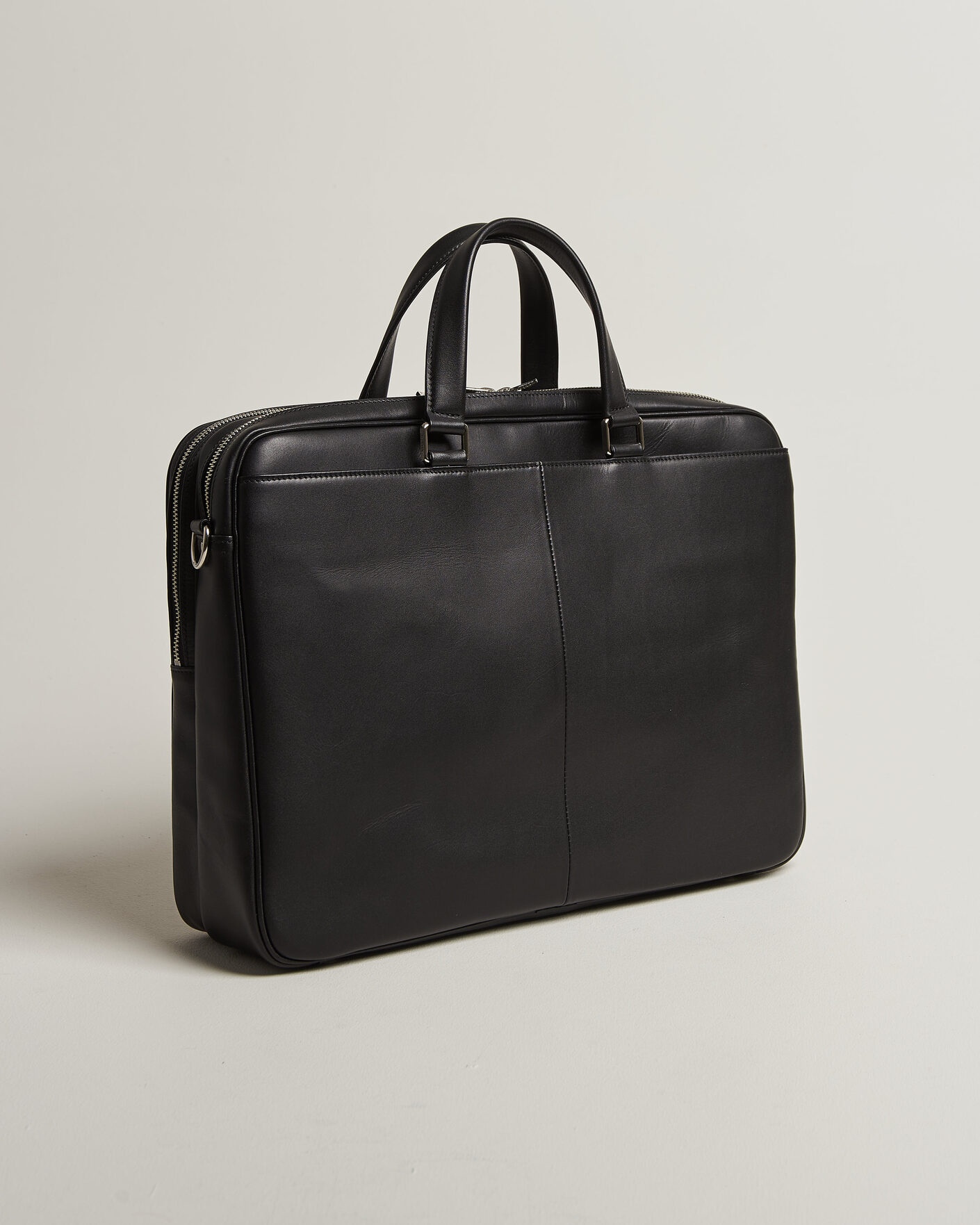 Mies | Laukut | Porter-Yoshida & Co. | Sort 2Way Briefcase Black