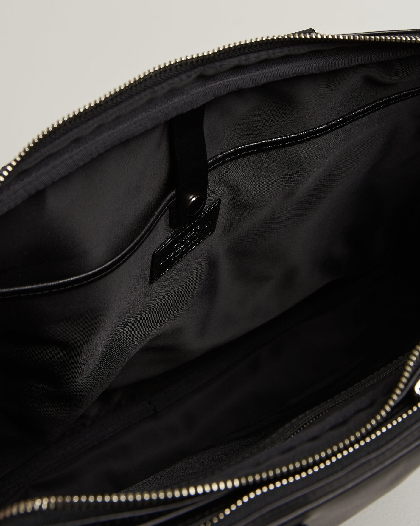 Mies | Laukut | Porter-Yoshida & Co. | Sort 2Way Briefcase Black