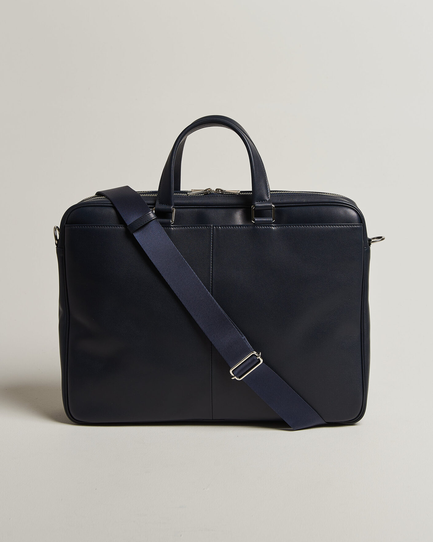 Mies | Laukut | Porter-Yoshida & Co. | Sort 2Way Briefcase Navy