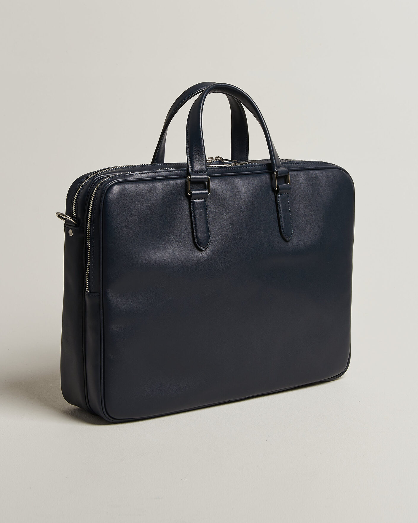 Mies | Laukut | Porter-Yoshida & Co. | Sort 2Way Briefcase Navy