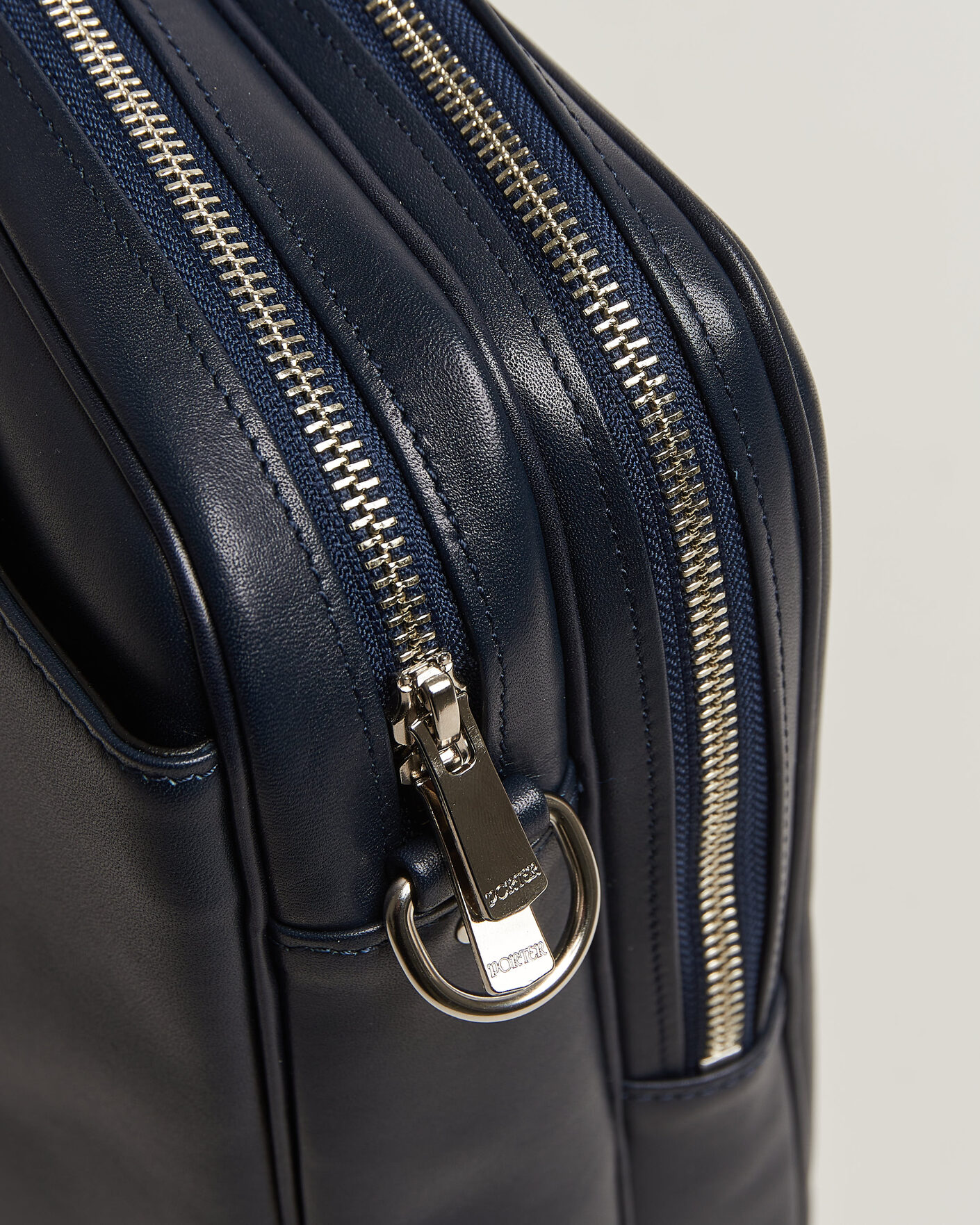 Mies | Laukut | Porter-Yoshida & Co. | Sort 2Way Briefcase Navy