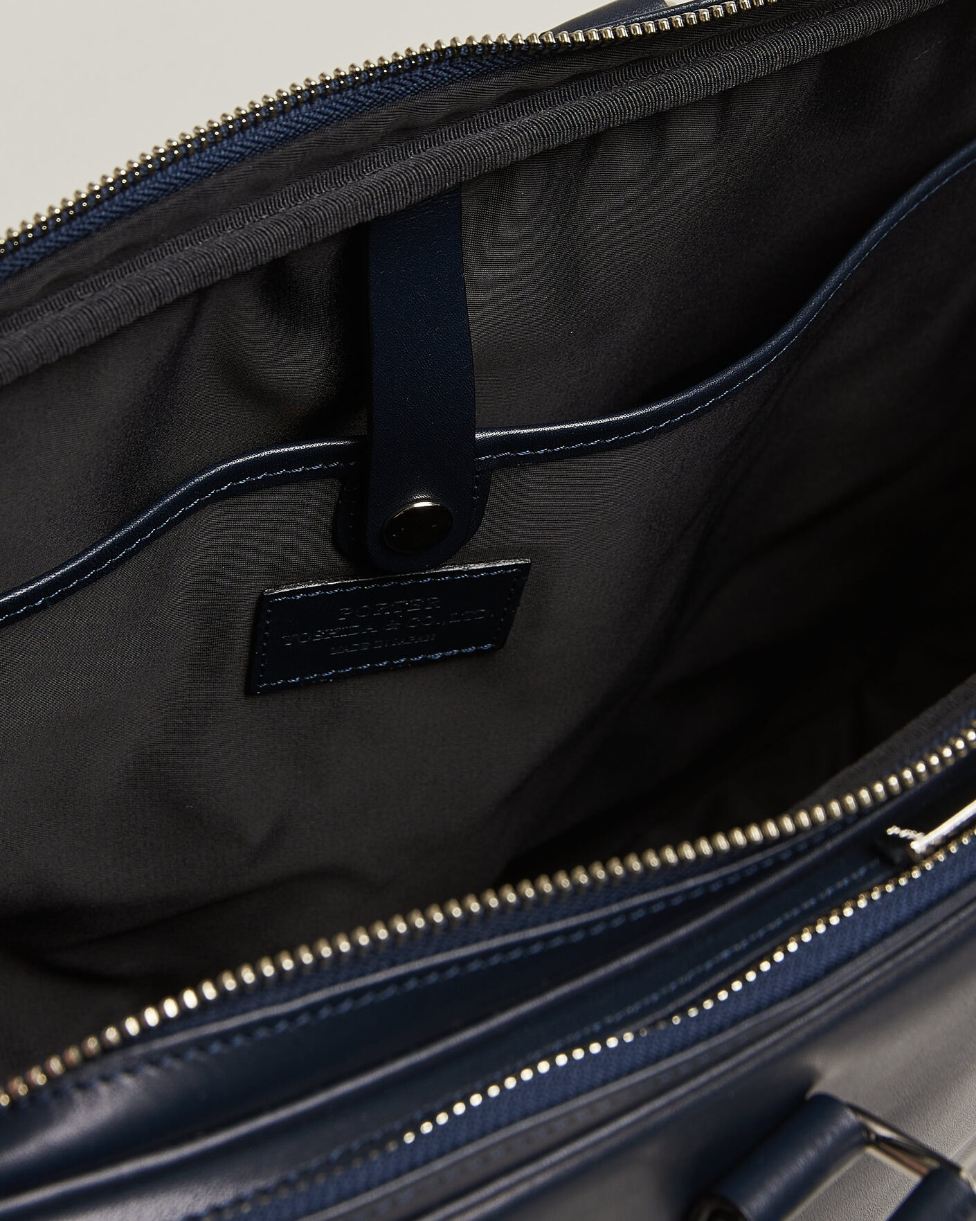 Mies | Laukut | Porter-Yoshida & Co. | Sort 2Way Briefcase Navy