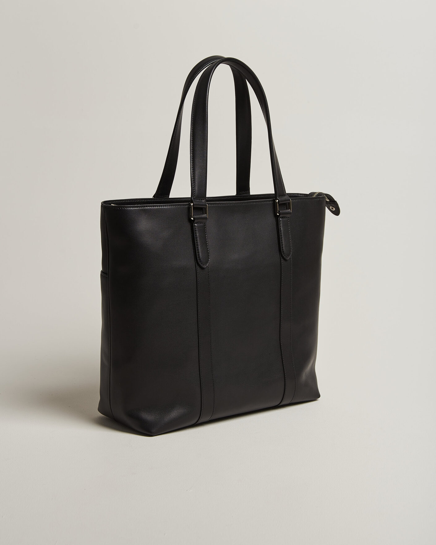 Mies | Laukut | Porter-Yoshida & Co. | Sort Tote Bag Black