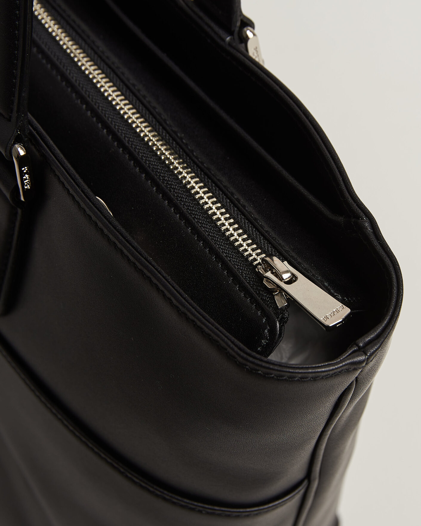 Mies | Laukut | Porter-Yoshida & Co. | Sort Tote Bag Black