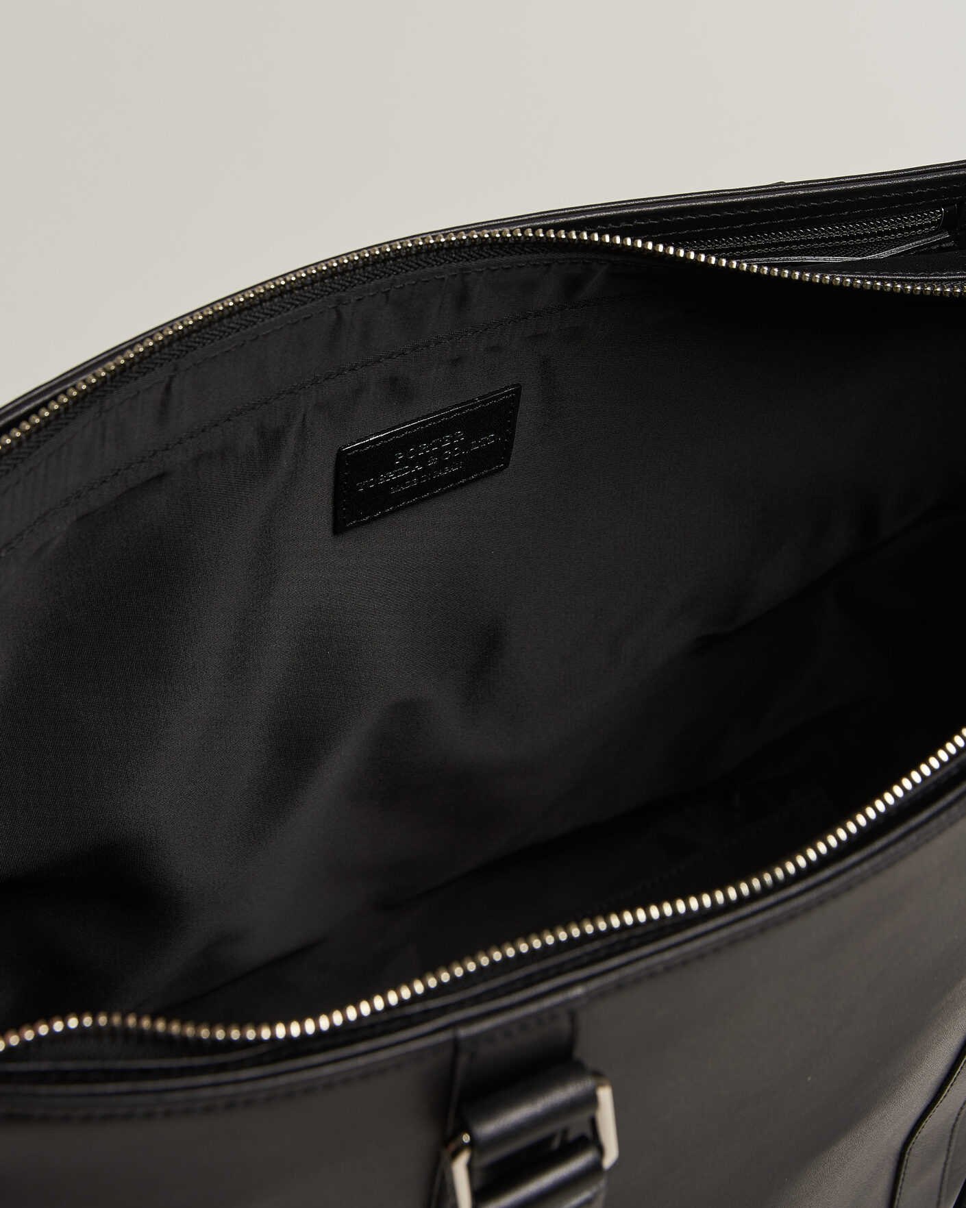 Mies | Laukut | Porter-Yoshida & Co. | Sort Tote Bag Black