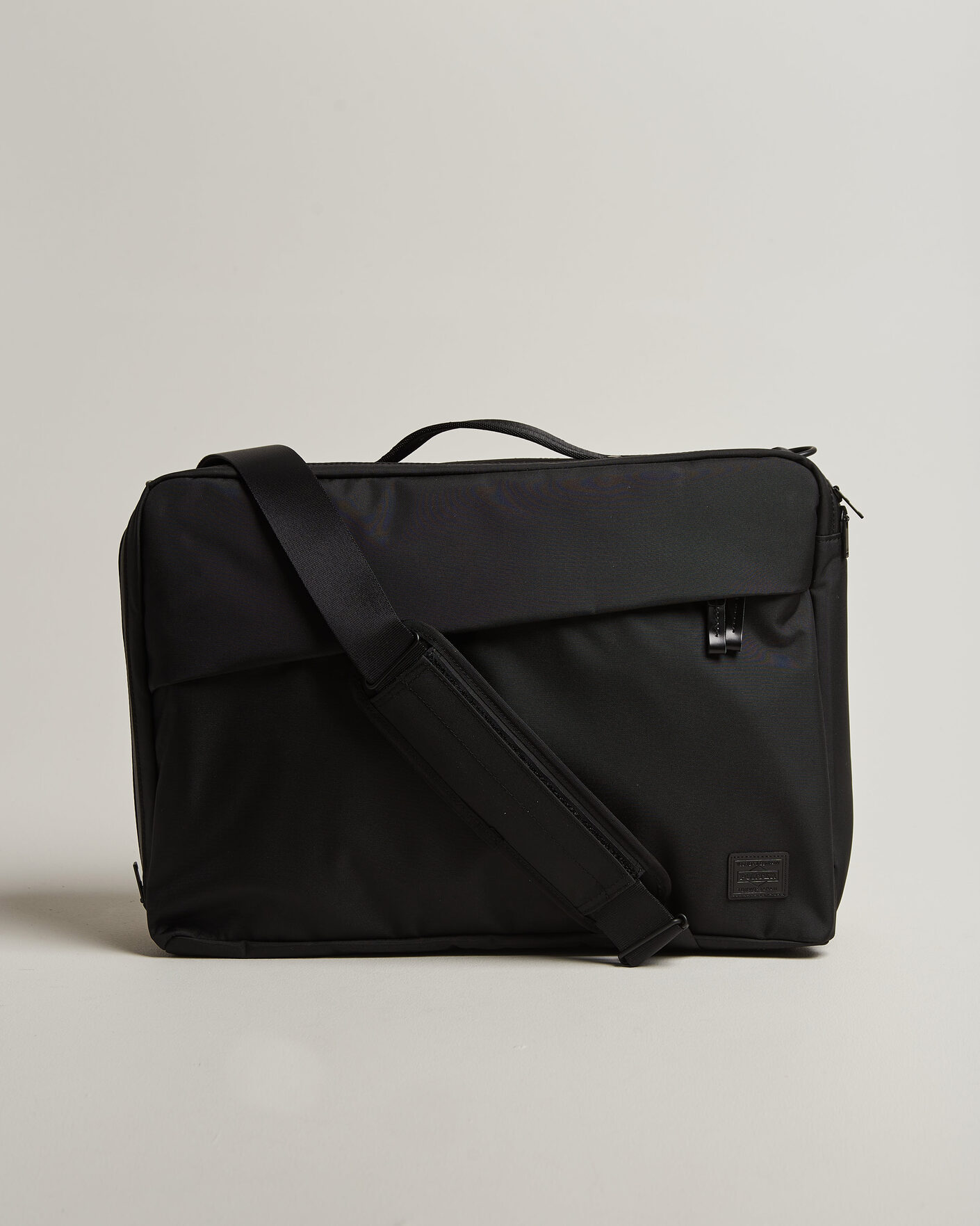 Mies | Laukut | Porter-Yoshida & Co. | View 3Way Briefcase Black