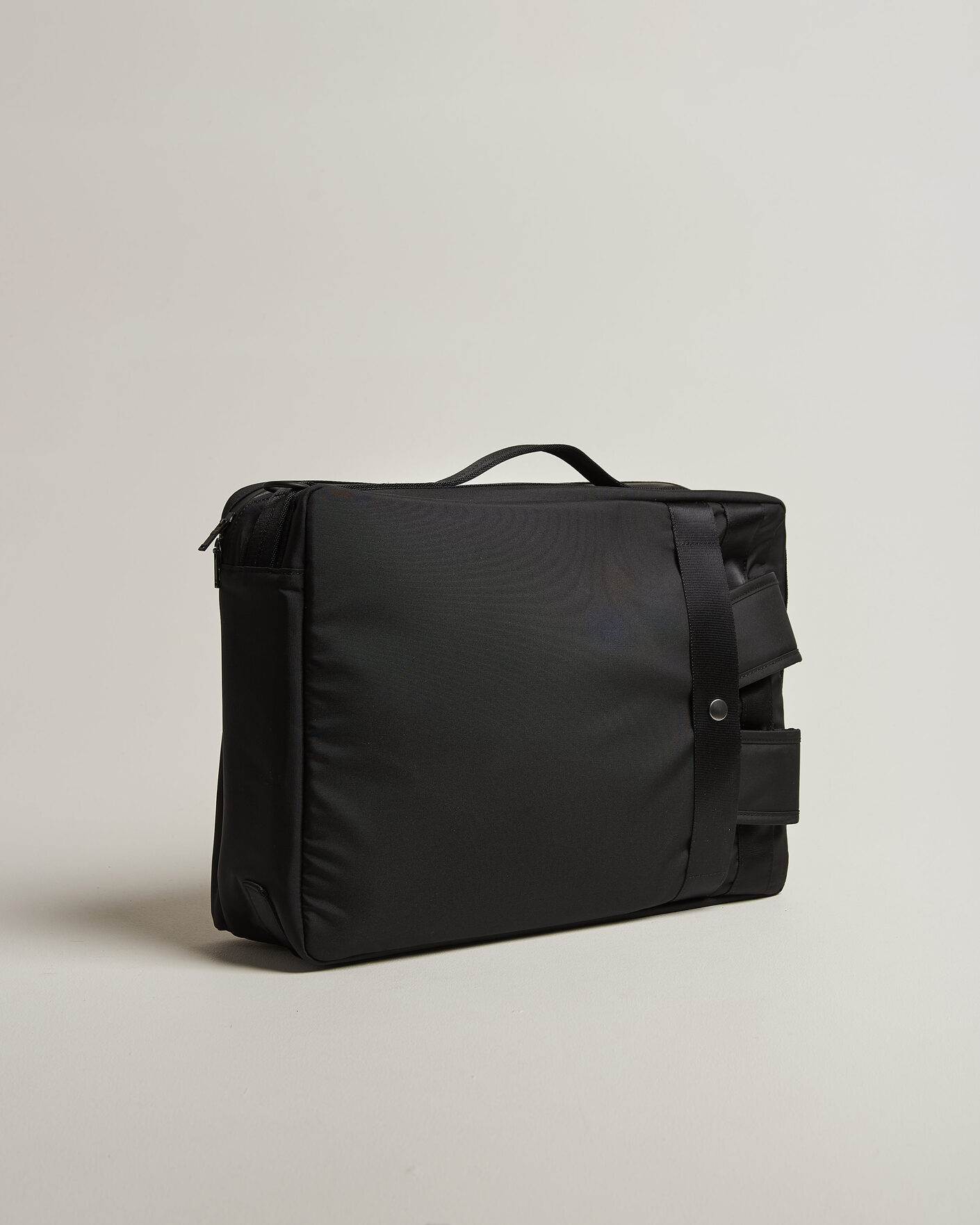 Mies | Laukut | Porter-Yoshida & Co. | View 3Way Briefcase Black