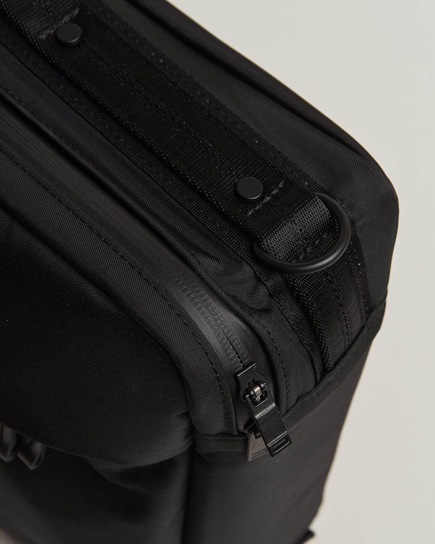Mies | Laukut | Porter-Yoshida & Co. | View 3Way Briefcase Black