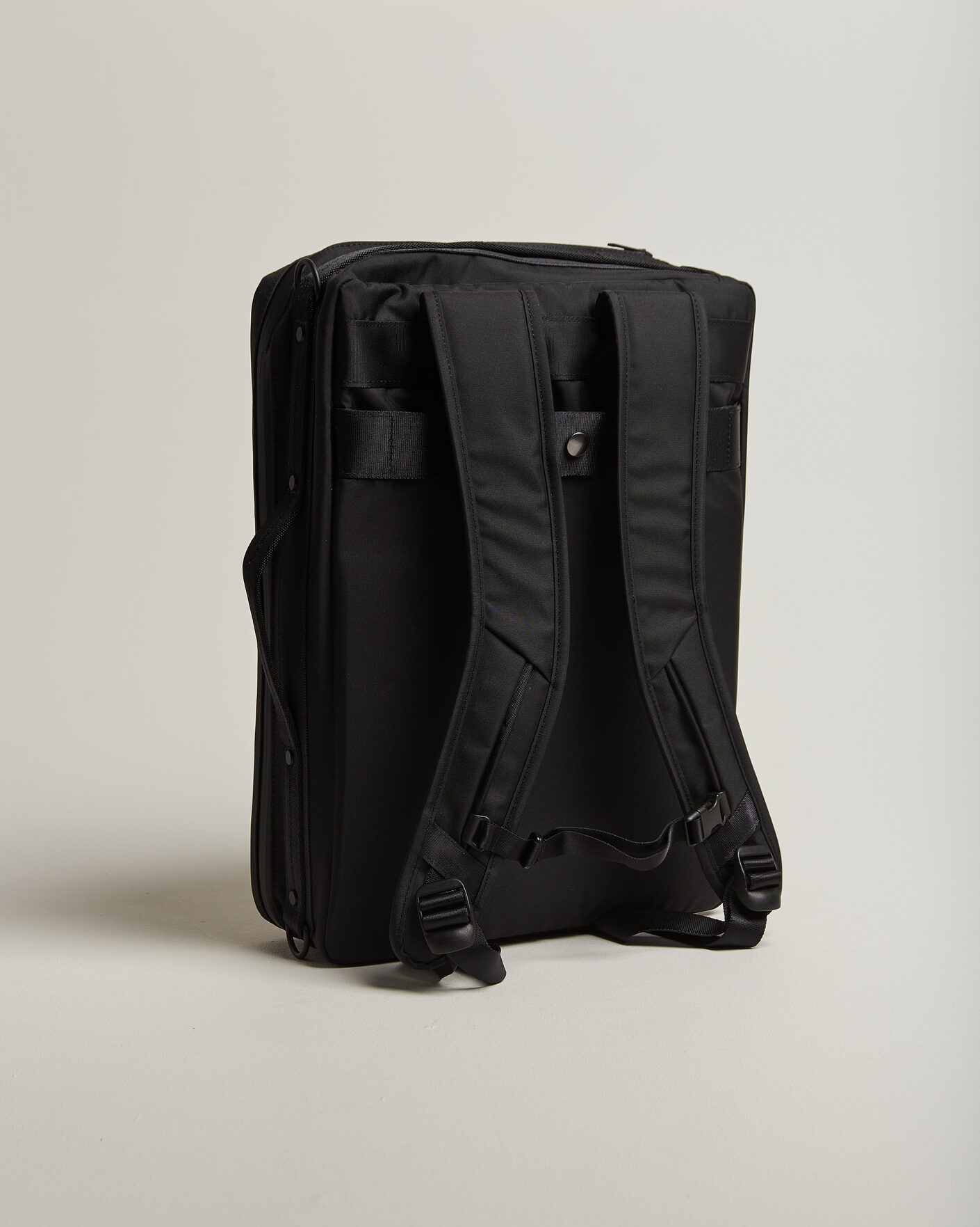 Mies | Laukut | Porter-Yoshida & Co. | View 3Way Briefcase Black