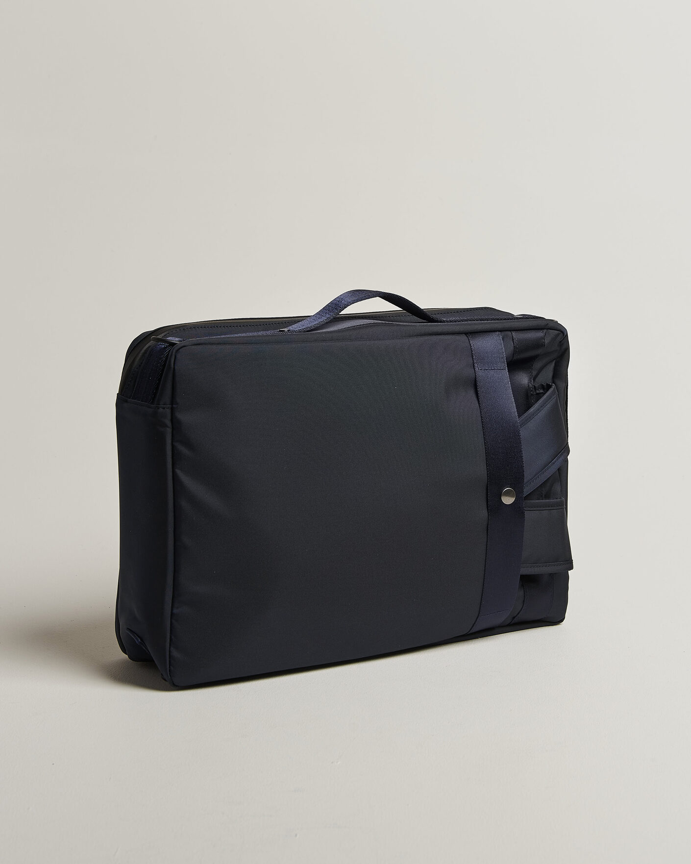 Mies | Laukut | Porter-Yoshida & Co. | View 3Way Briefcase Navy