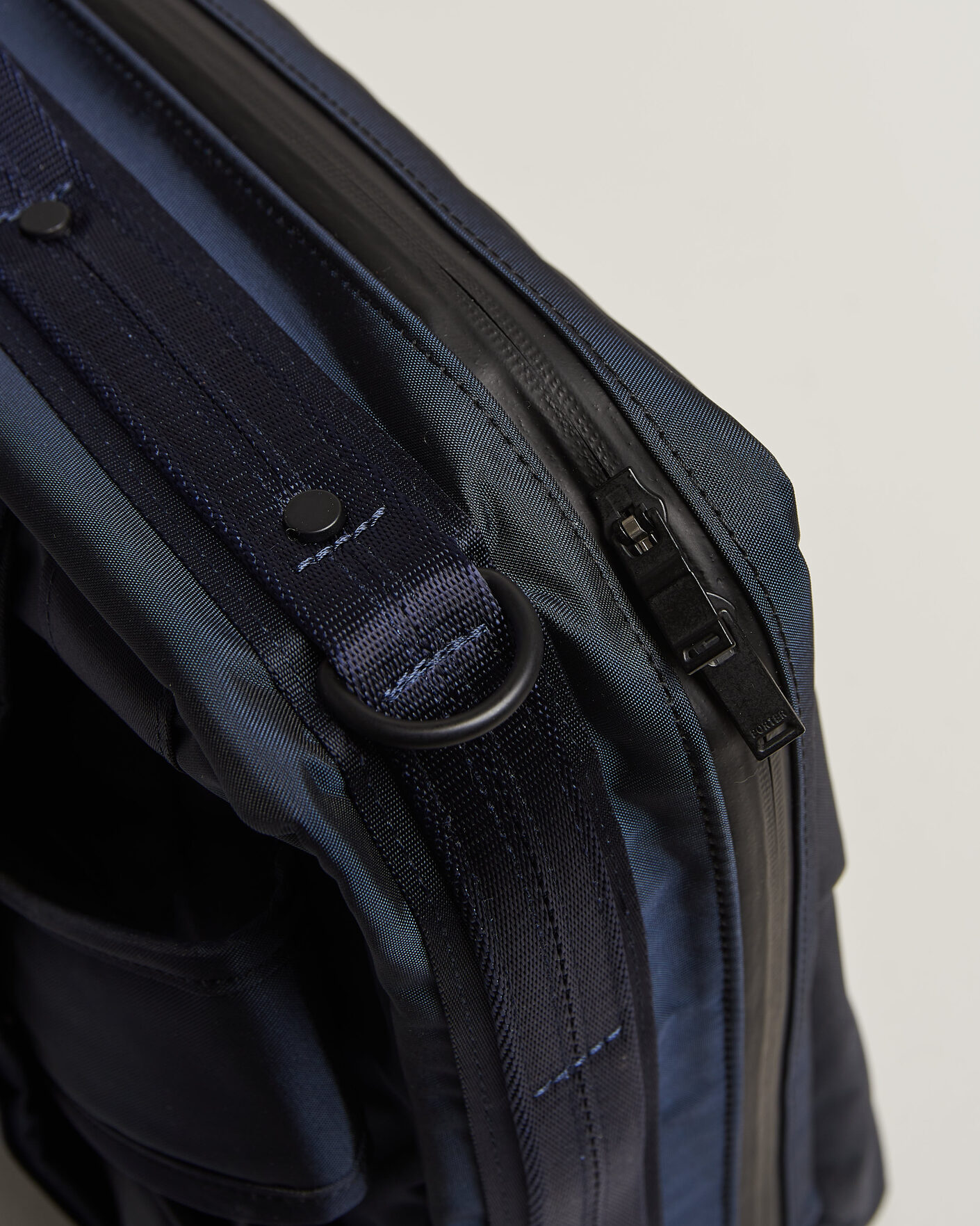 Mies | Laukut | Porter-Yoshida & Co. | View 3Way Briefcase Navy