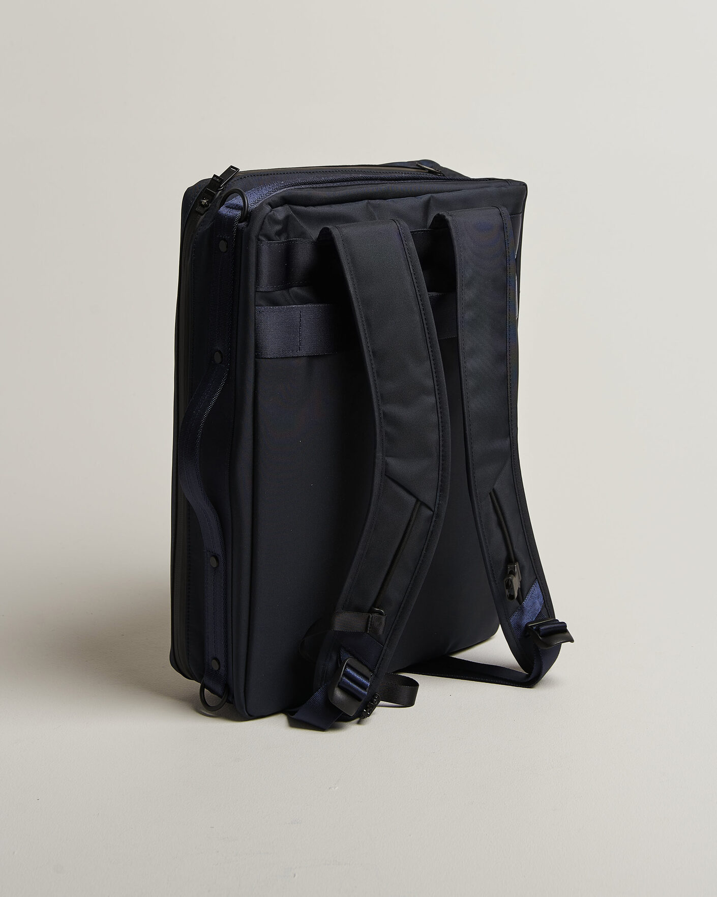Mies | Laukut | Porter-Yoshida & Co. | View 3Way Briefcase Navy