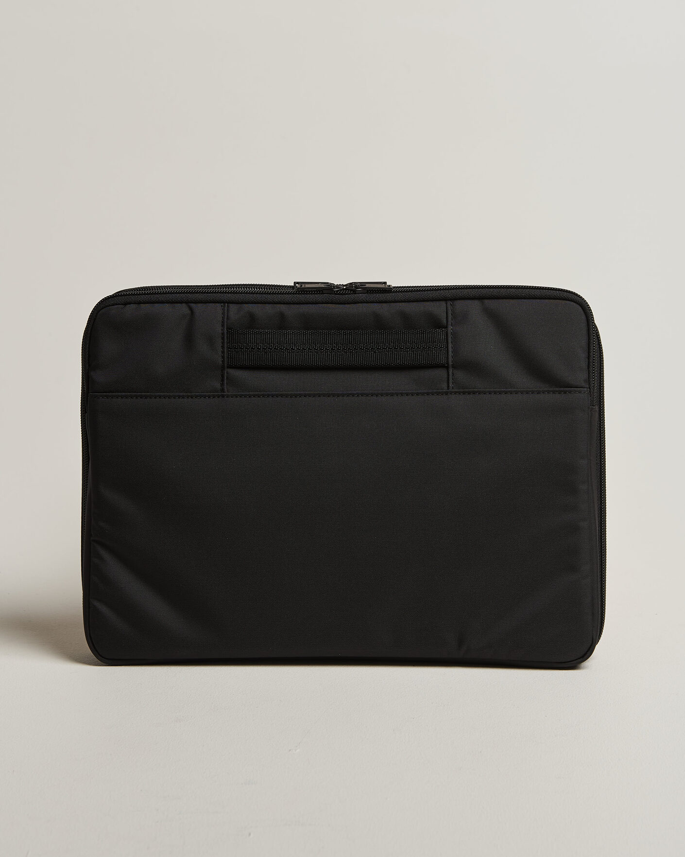 Mies | Laukut | Porter-Yoshida & Co. | View Document Case Black