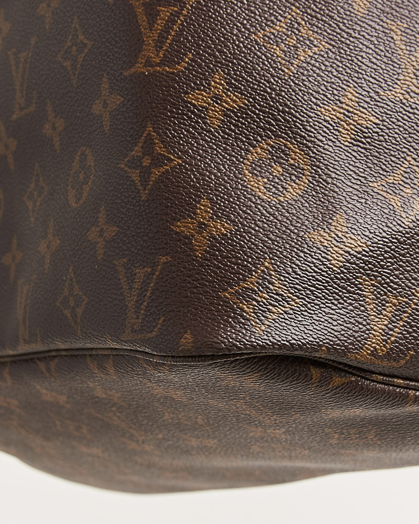 Mies | Pre-Owned & Vintage Bags | Louis Vuitton Pre-Owned | Neverfull MM Monogram