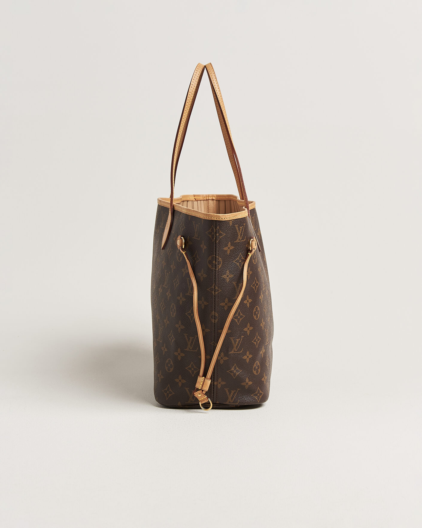 Mies | Pre-Owned & Vintage Bags | Louis Vuitton Pre-Owned | Neverfull MM Monogram