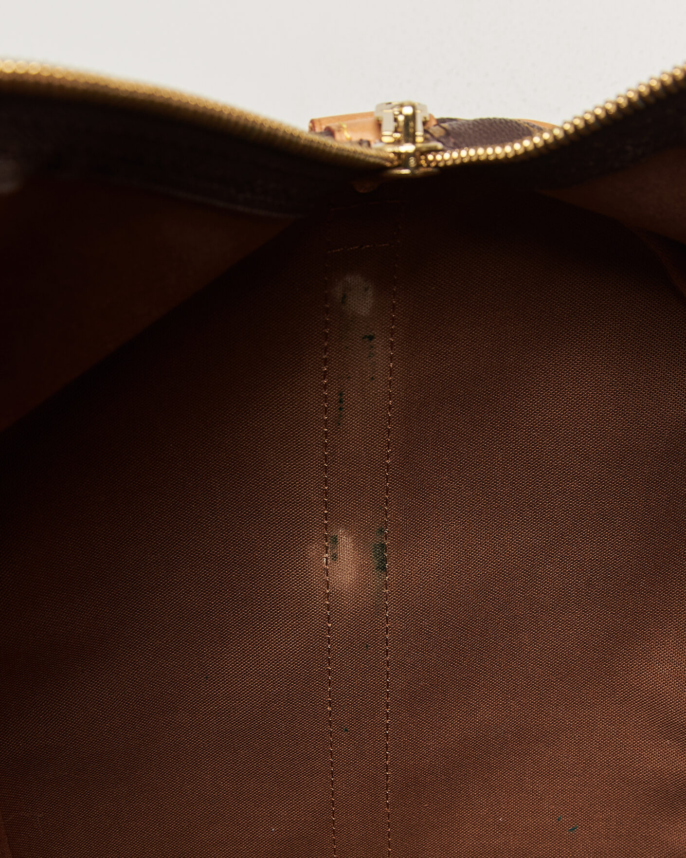 Mies | Pre-Owned & Vintage Bags | Louis Vuitton Pre-Owned | Keepall 55 Bandouliére Monogram