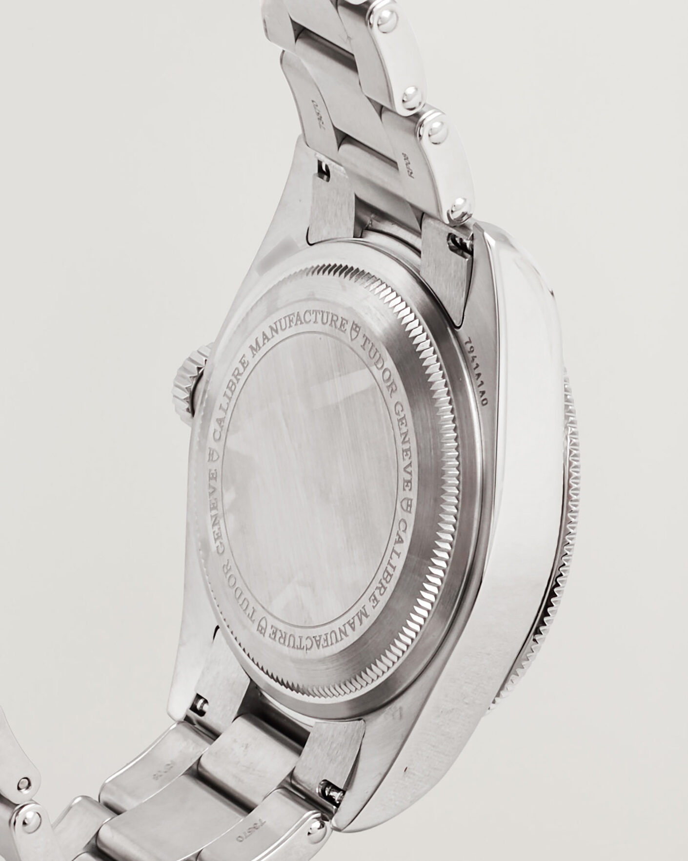 Mies | Pre-Owned & Vintage Watches | Tudor Pre-Owned | Black Bay Burgundy 41