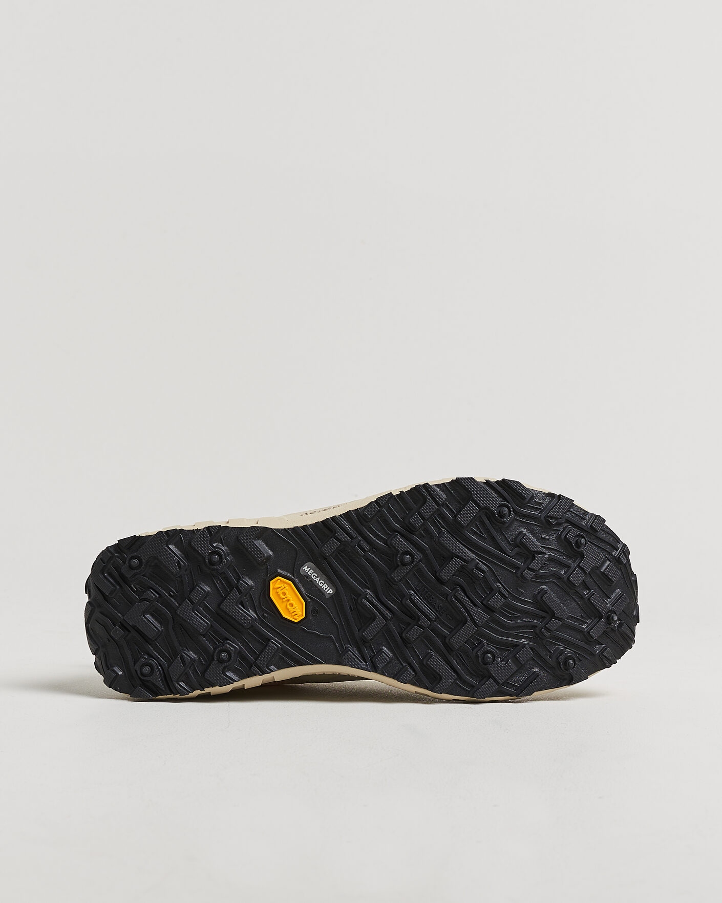 Mies | Maastojuoksukengät | Norda | 001A Running Sneakers Almond