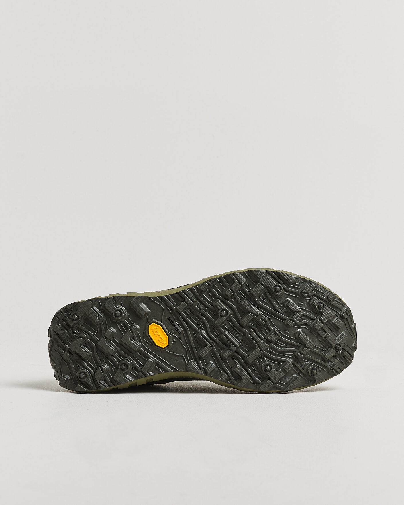 Mies | Maastojuoksukengät | Norda | 001A Running Sneakers Serpentine