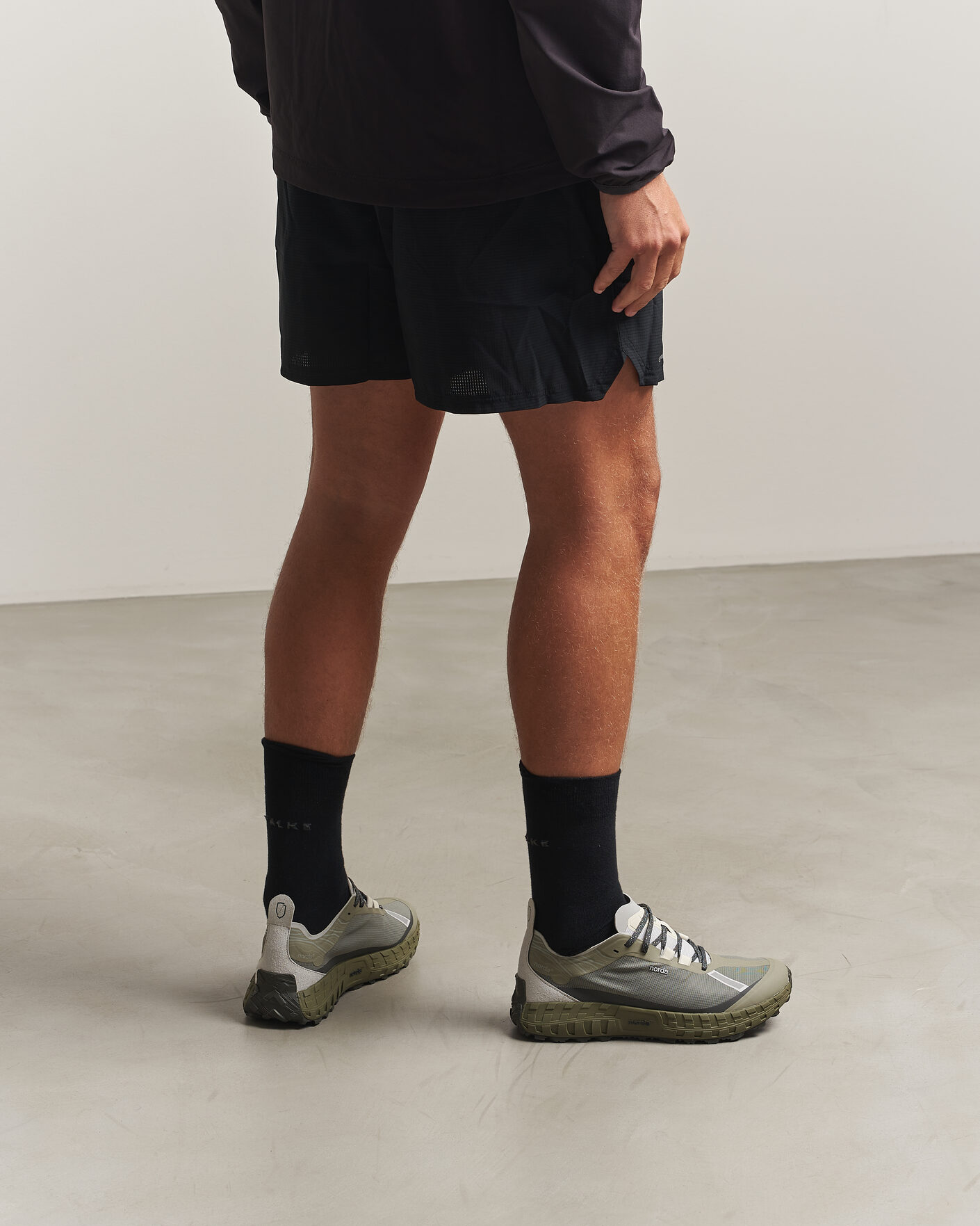 Mies | Maastojuoksukengät | Norda | 001A Running Sneakers Serpentine