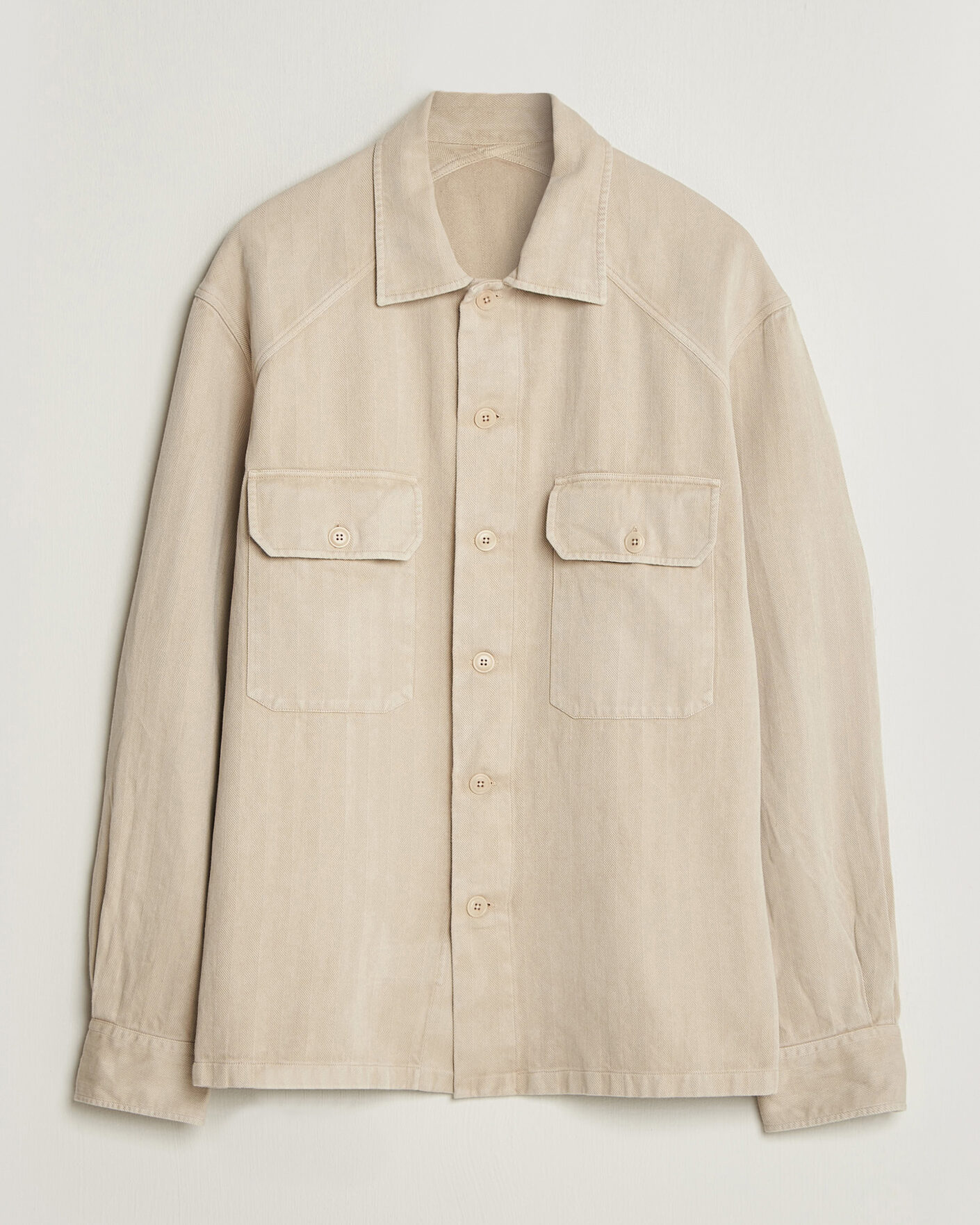 Mies | Kauluspaidat | Ralph Lauren Purple Label | Long Sleeve Shirt Campagne