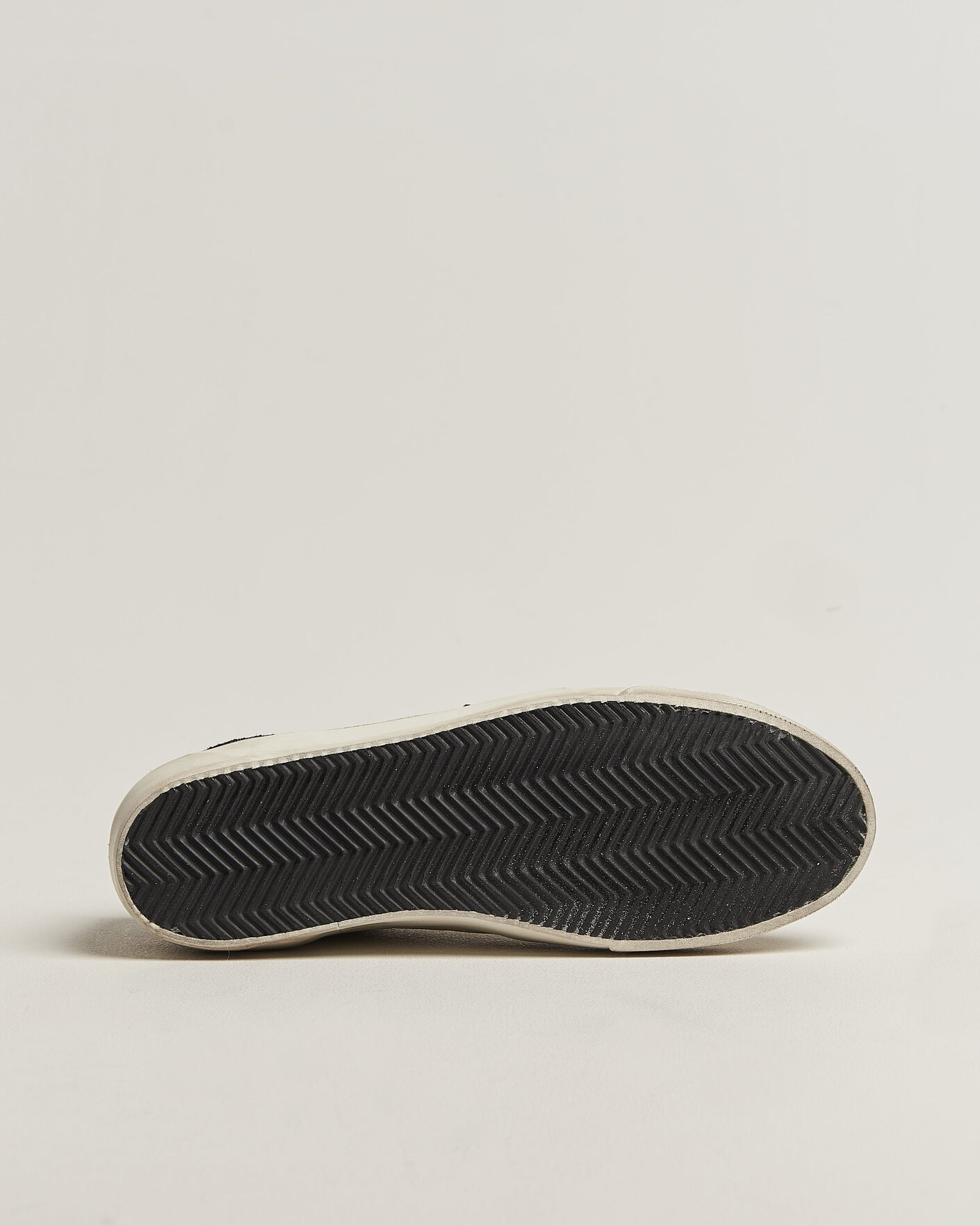 Mies | Tennarit | Golden Goose | Super-Star Sneakers Cream/Grey