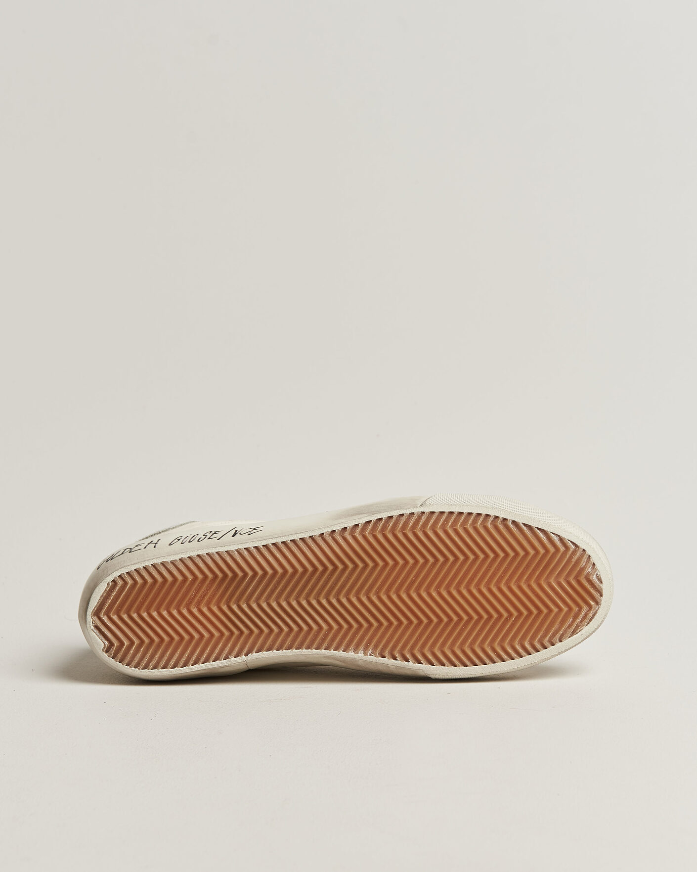 Mies | Tennarit | Golden Goose | Super-Star Sneakers White/Grey