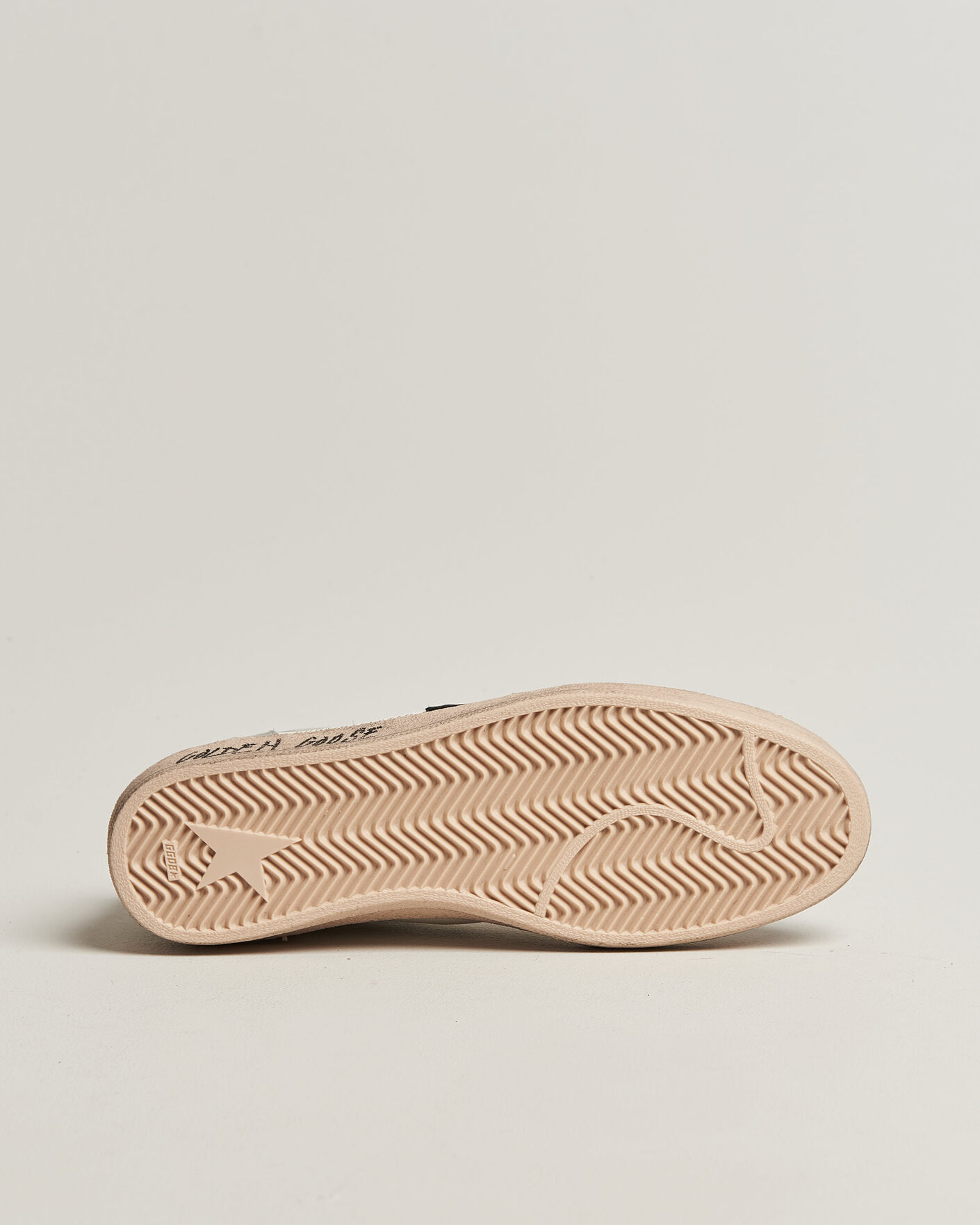 Mies | Tennarit | Golden Goose | Ball Star Sneakers White/Grey