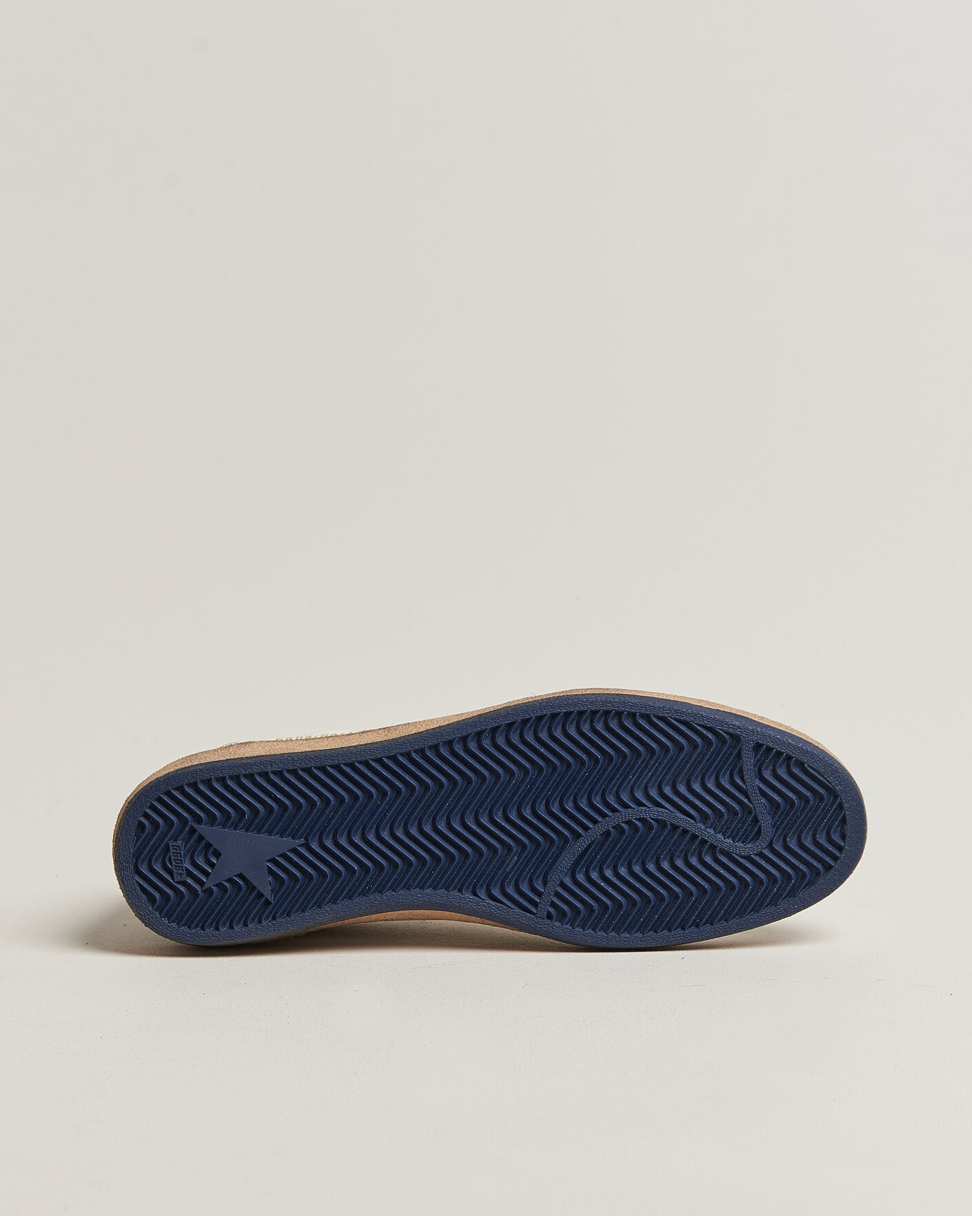 Mies | Tennarit | Golden Goose | Ball Star Sneakers White/Blue