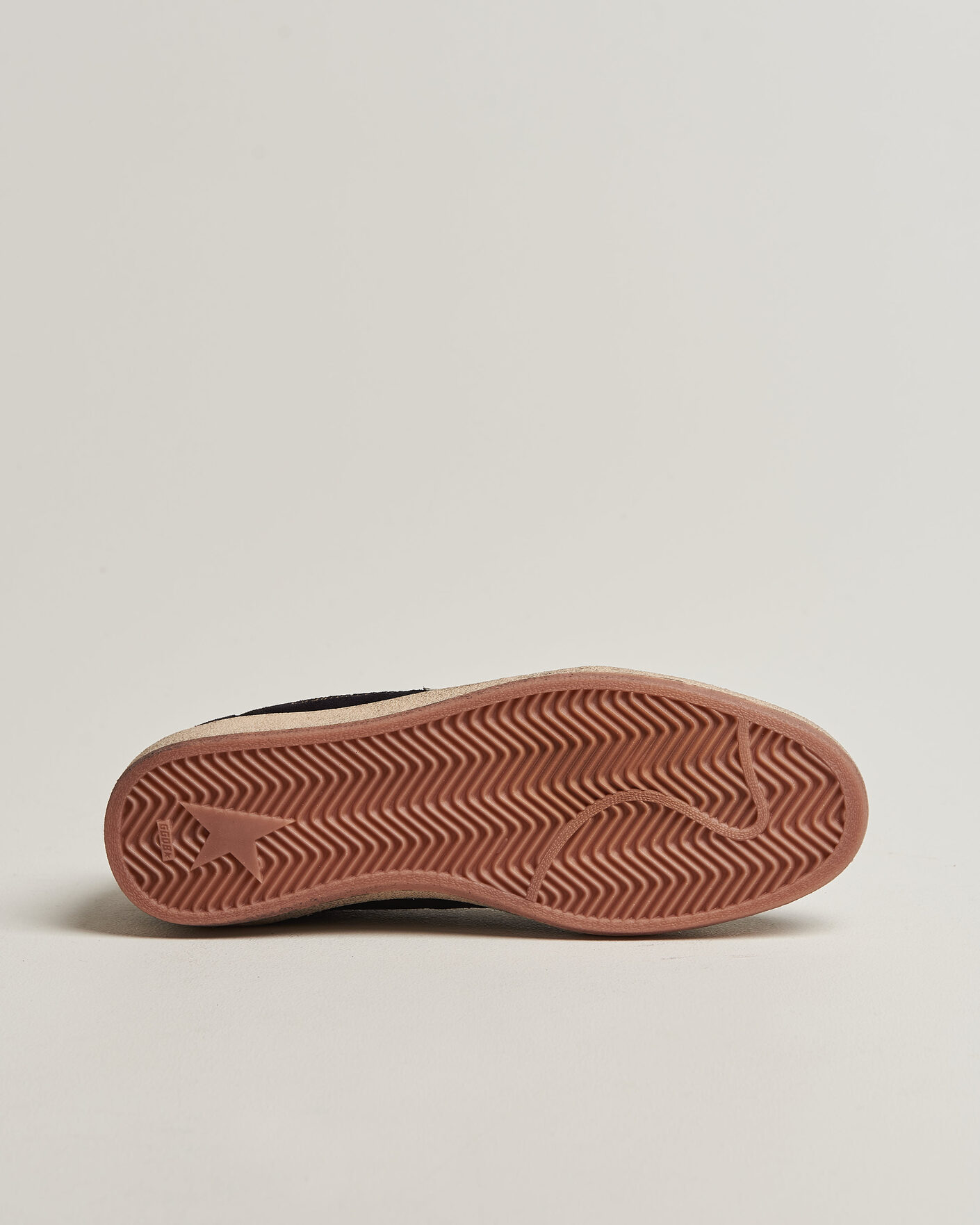 Mies | Tennarit | Golden Goose | Ball Star Sneakers Dark Blue