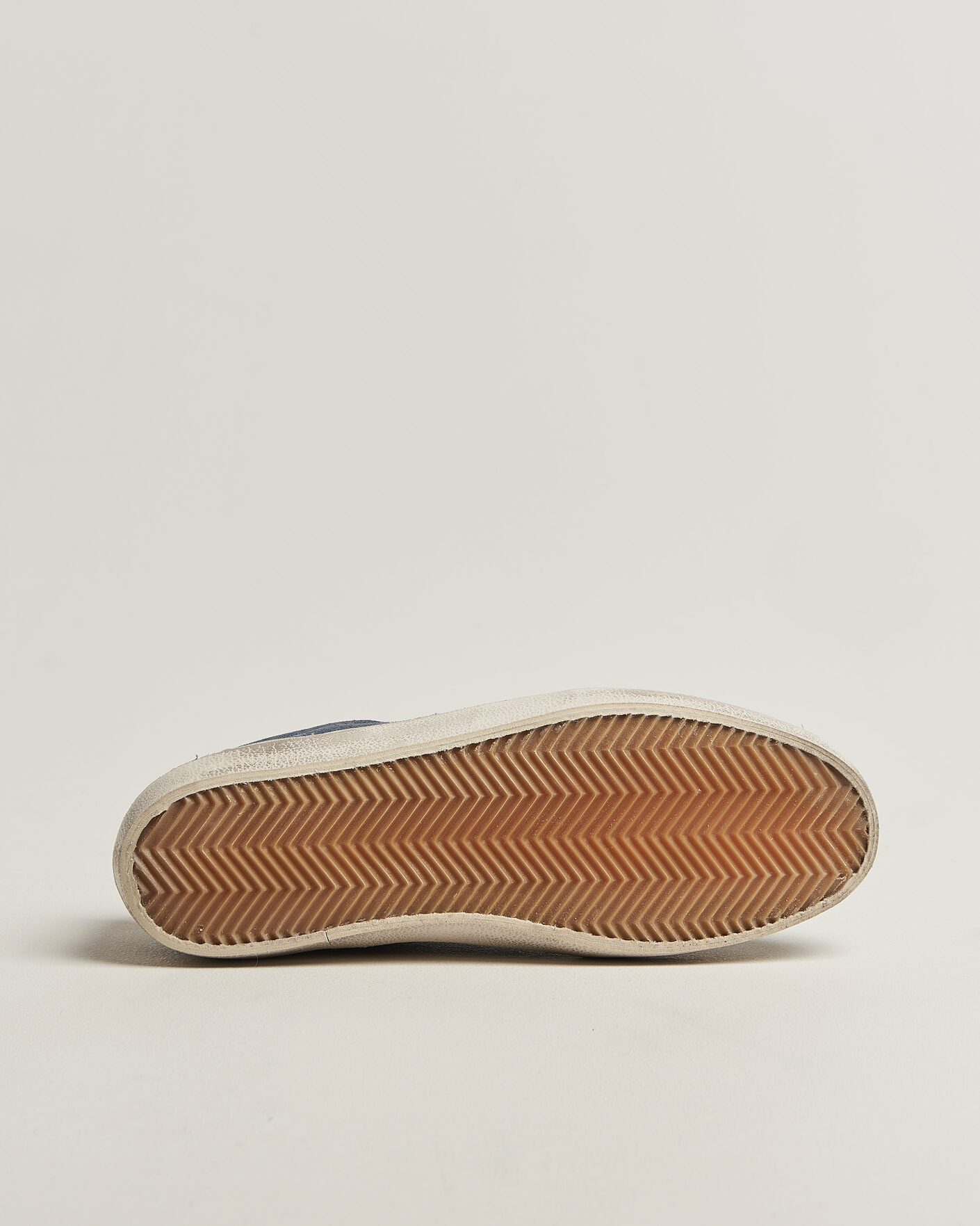 Mies | Tennarit | Golden Goose | Soul-Star Sneakers Denim Blue