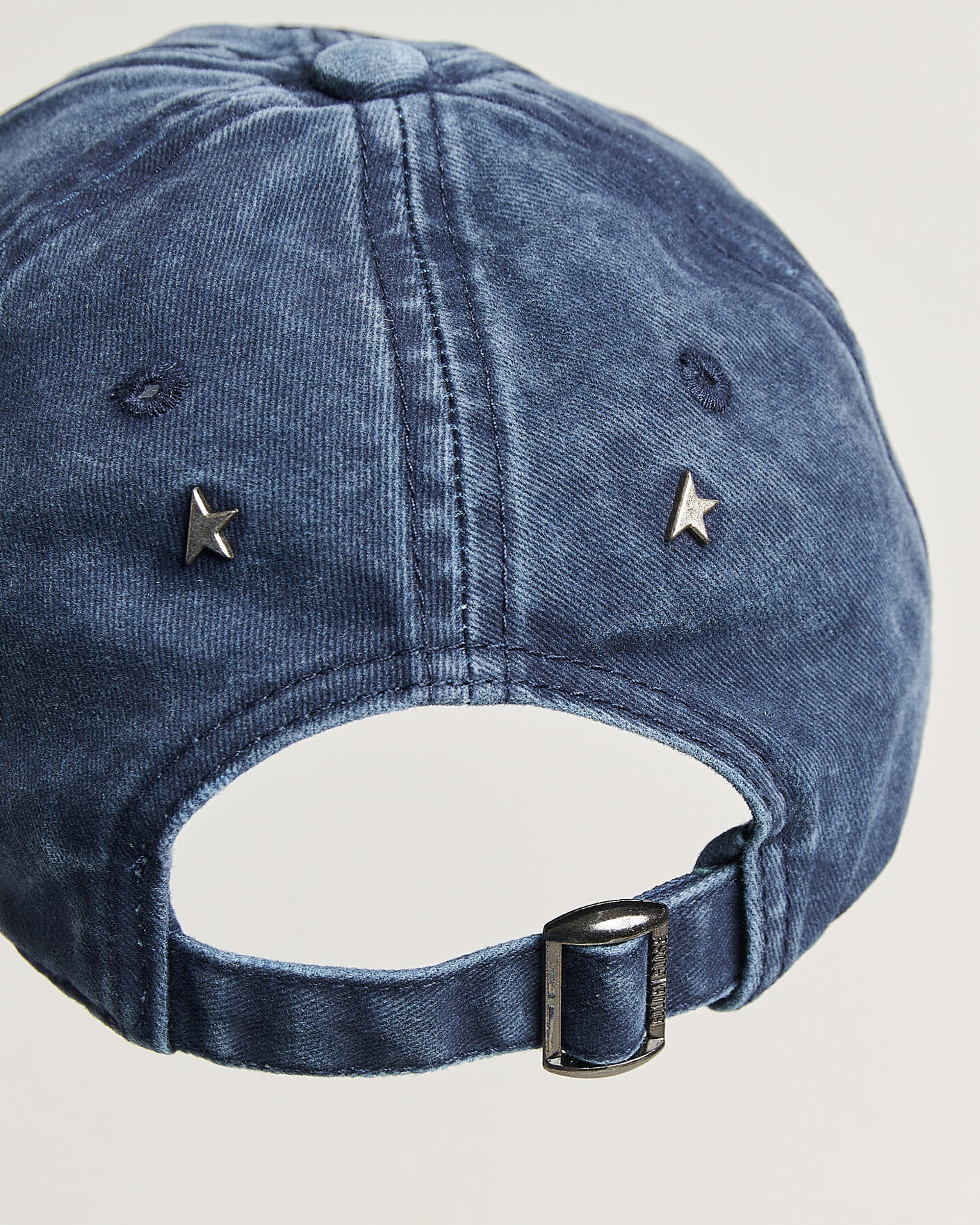 Mies | Päähineet | Golden Goose | Journey Baseball Cap Dress Blues