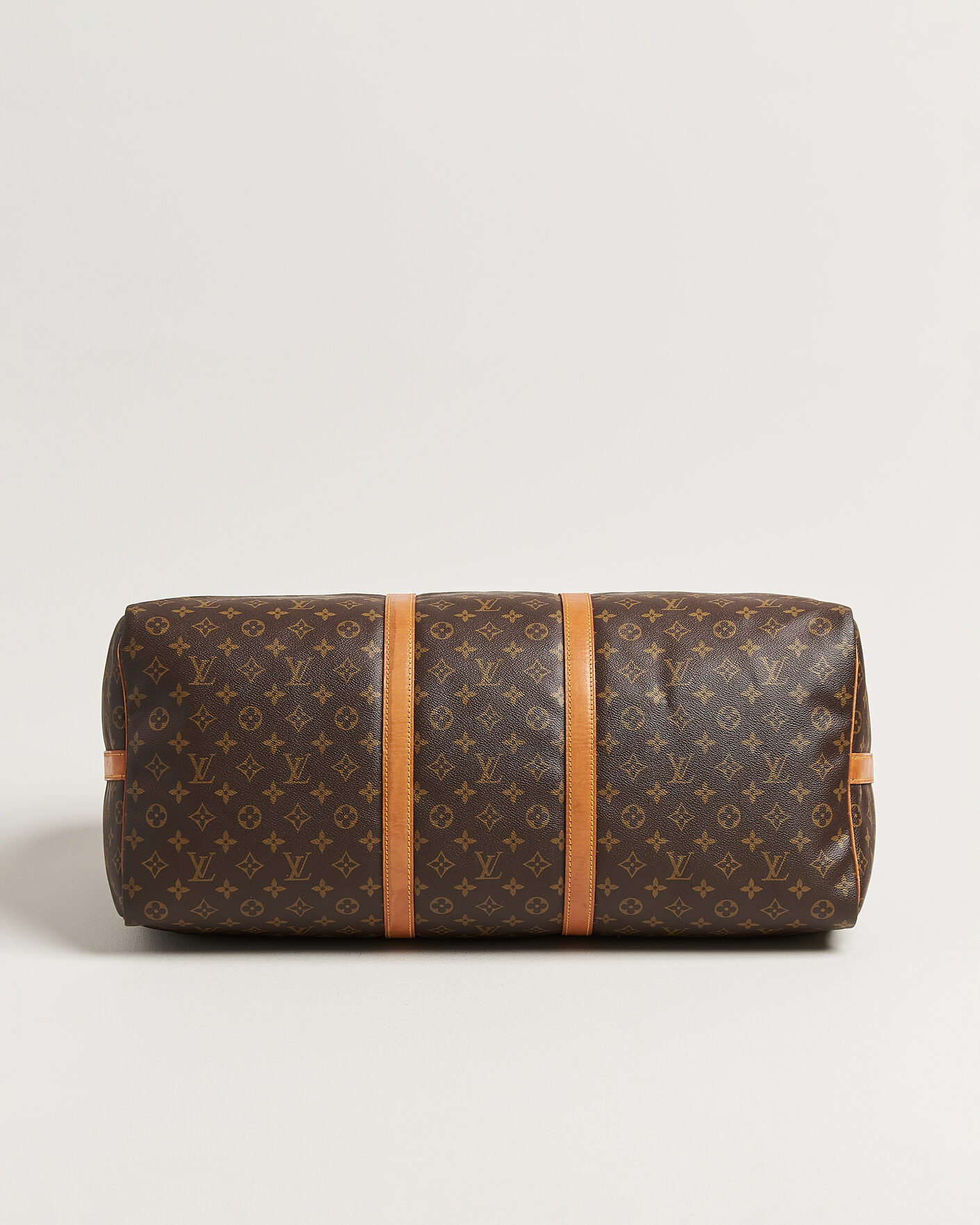 Mies | Pre-Owned & Vintage Bags | Louis Vuitton Pre-Owned | Keepall 60 Bandouliére Monogram