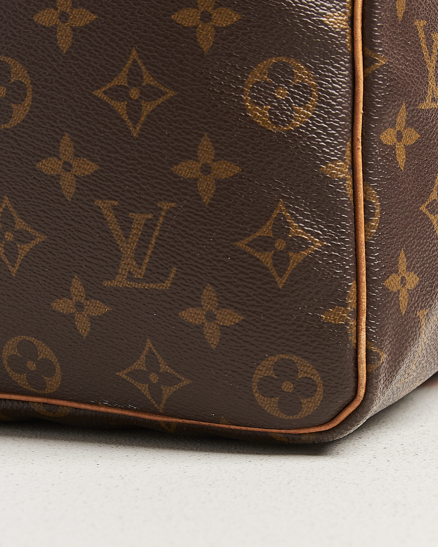 Mies | Pre-Owned & Vintage Bags | Louis Vuitton Pre-Owned | Keepall 45 Monogram