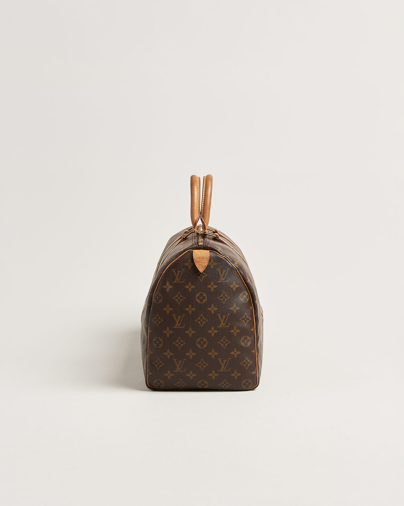 Mies | Pre-Owned & Vintage Bags | Louis Vuitton Pre-Owned | Keepall 45 Monogram