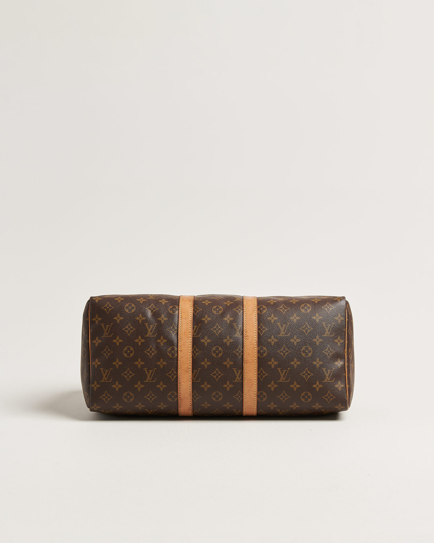 Mies | Pre-Owned & Vintage Bags | Louis Vuitton Pre-Owned | Keepall 45 Monogram