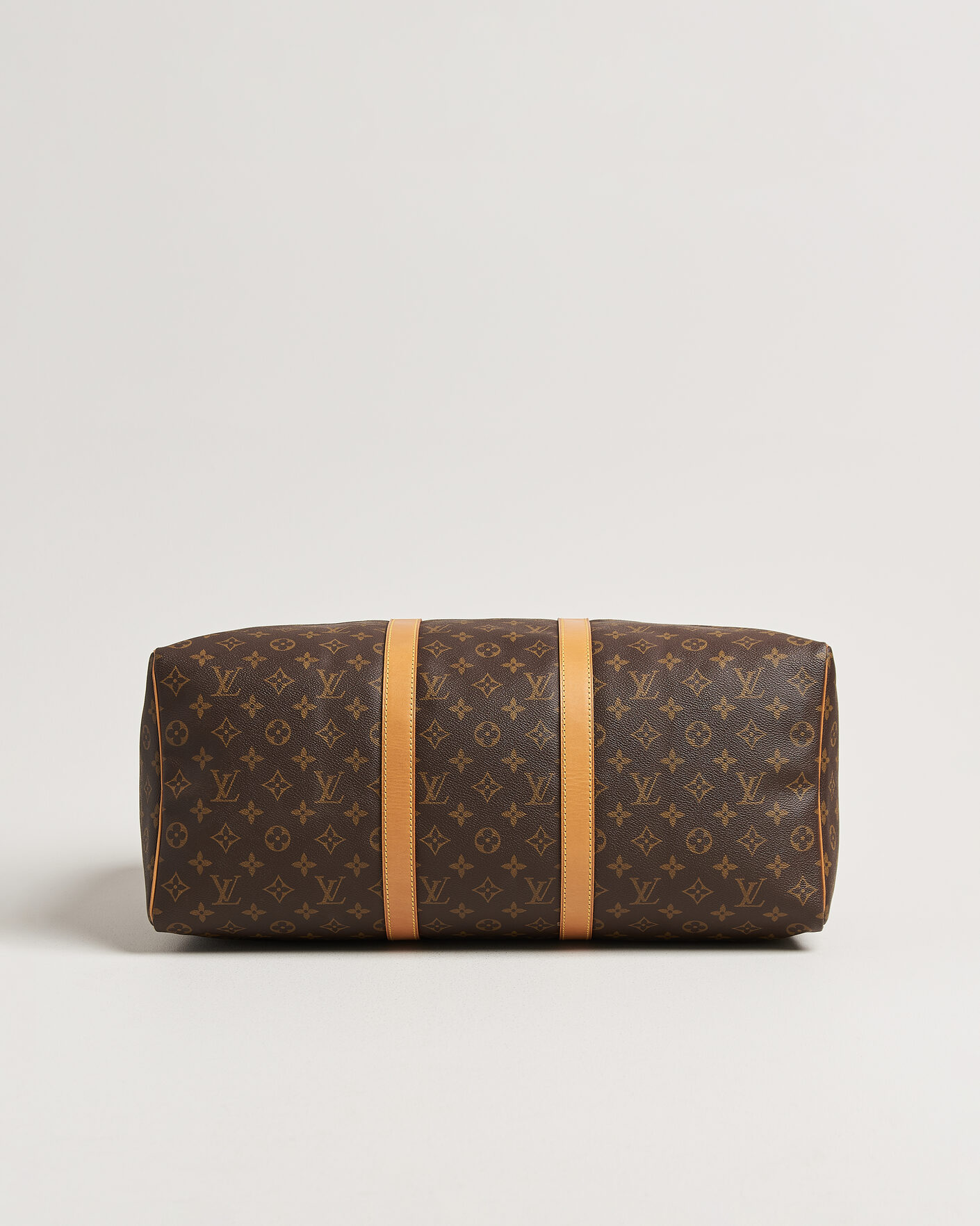 Mies | Pre-Owned & Vintage Bags | Louis Vuitton Pre-Owned | Keepall 50 Monogram