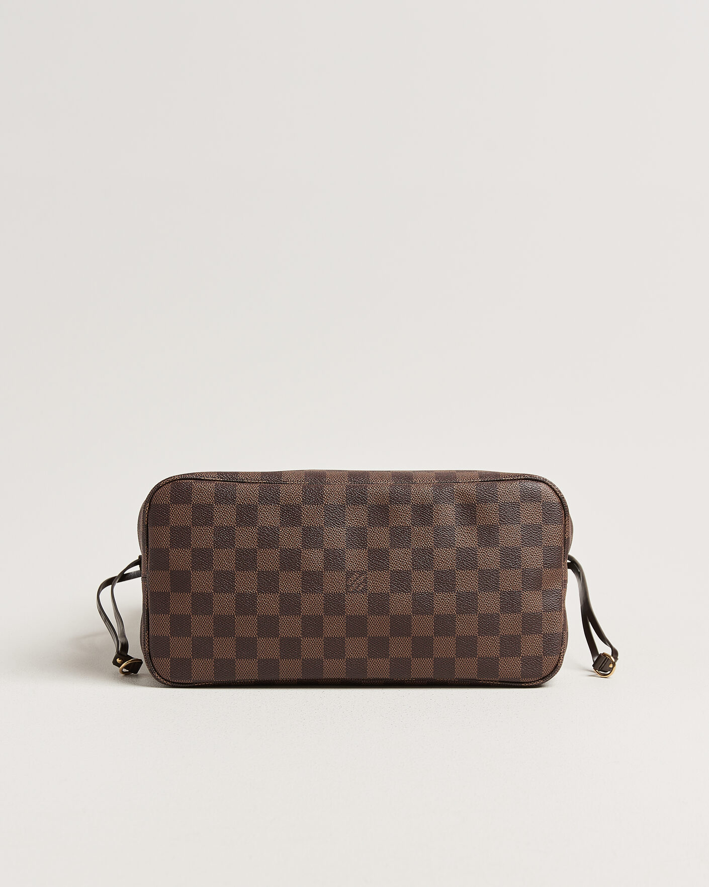 Mies | Pre-Owned & Vintage Bags | Louis Vuitton Pre-Owned | Neverfull MM Damier Ebene