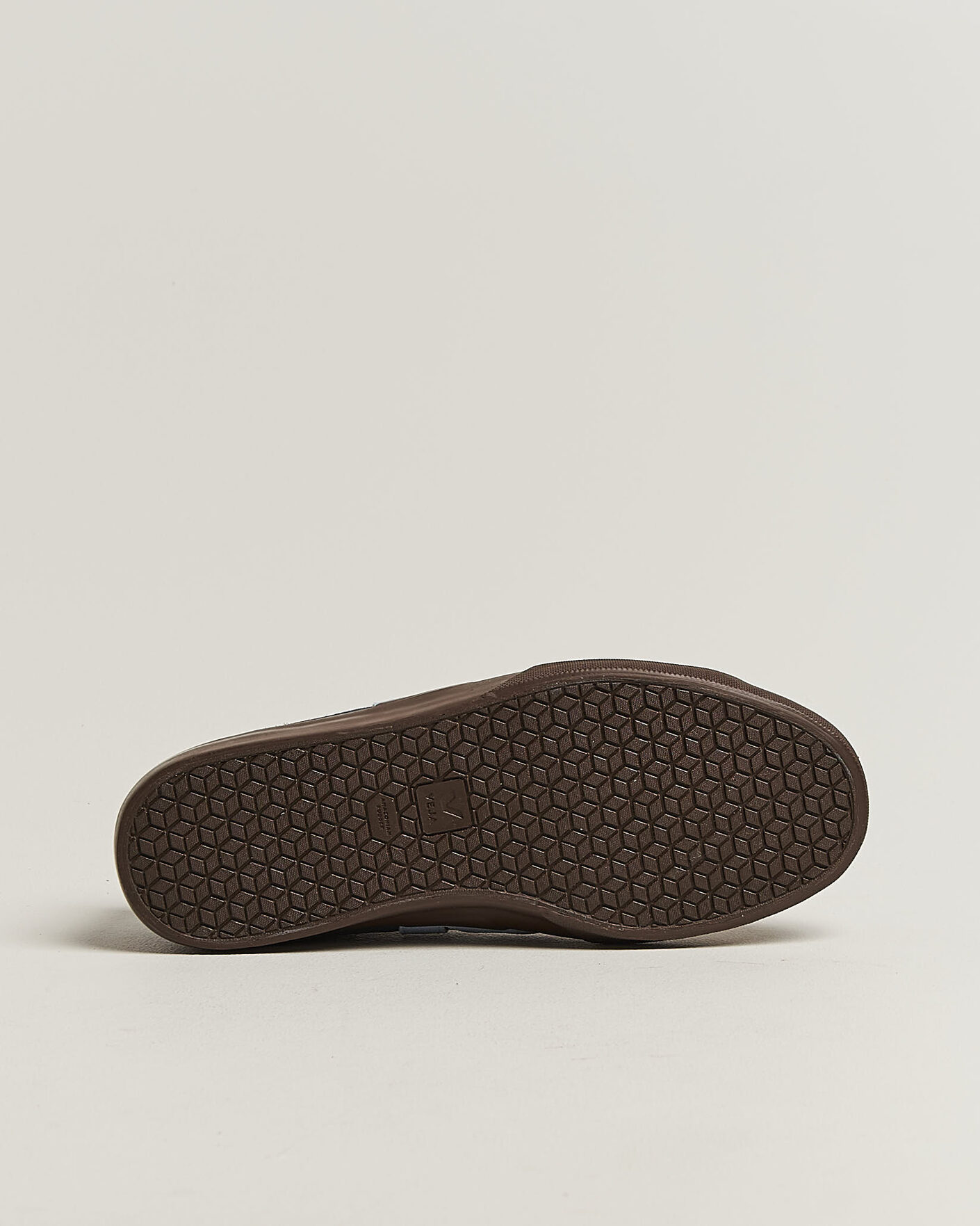 Mies | Tennarit | Veja | Campo Suede Sneaker Nautico/Steel Eagle