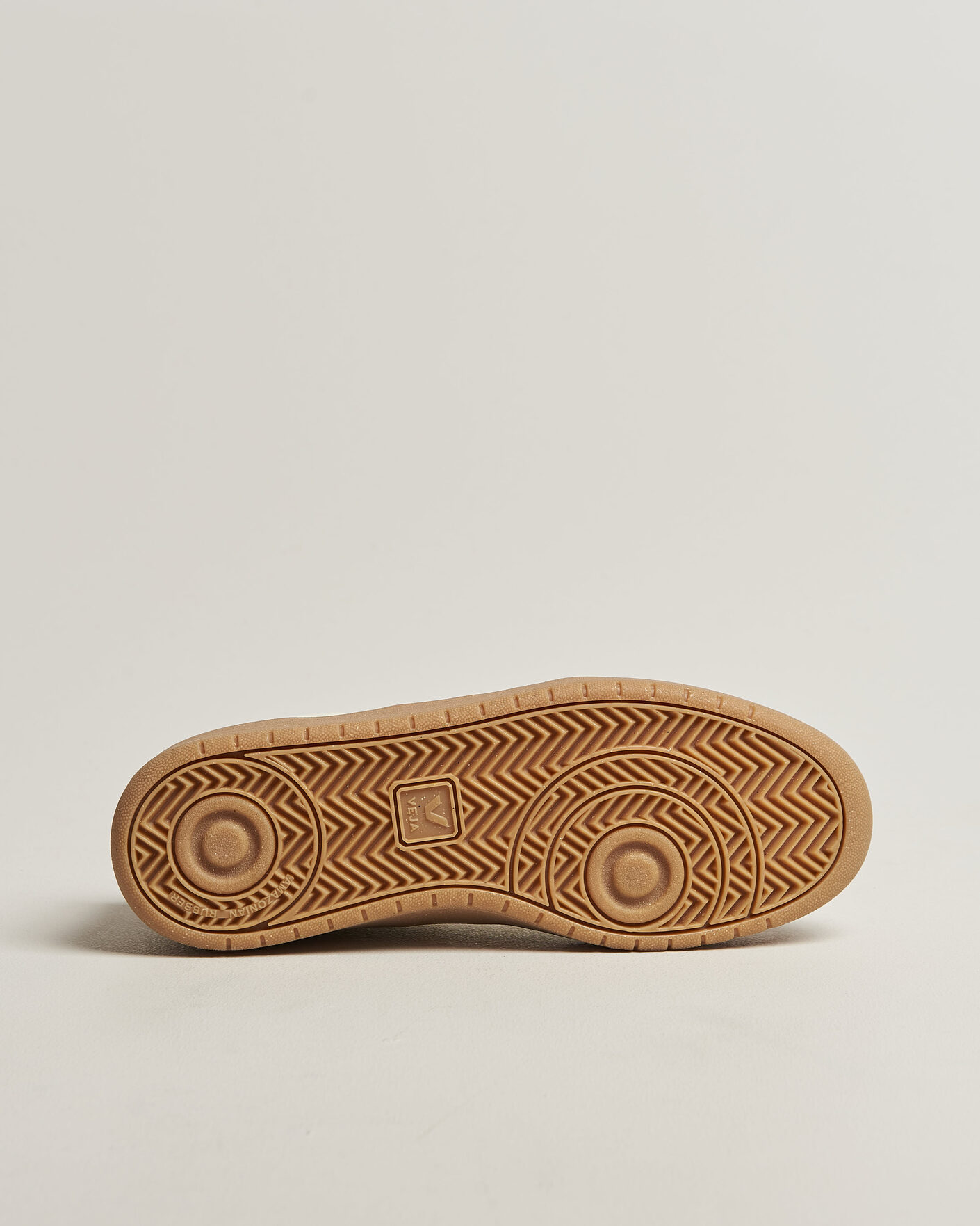 Mies | Tennarit | Veja | V-82 Sneaker Pure Calcaire/Cognac