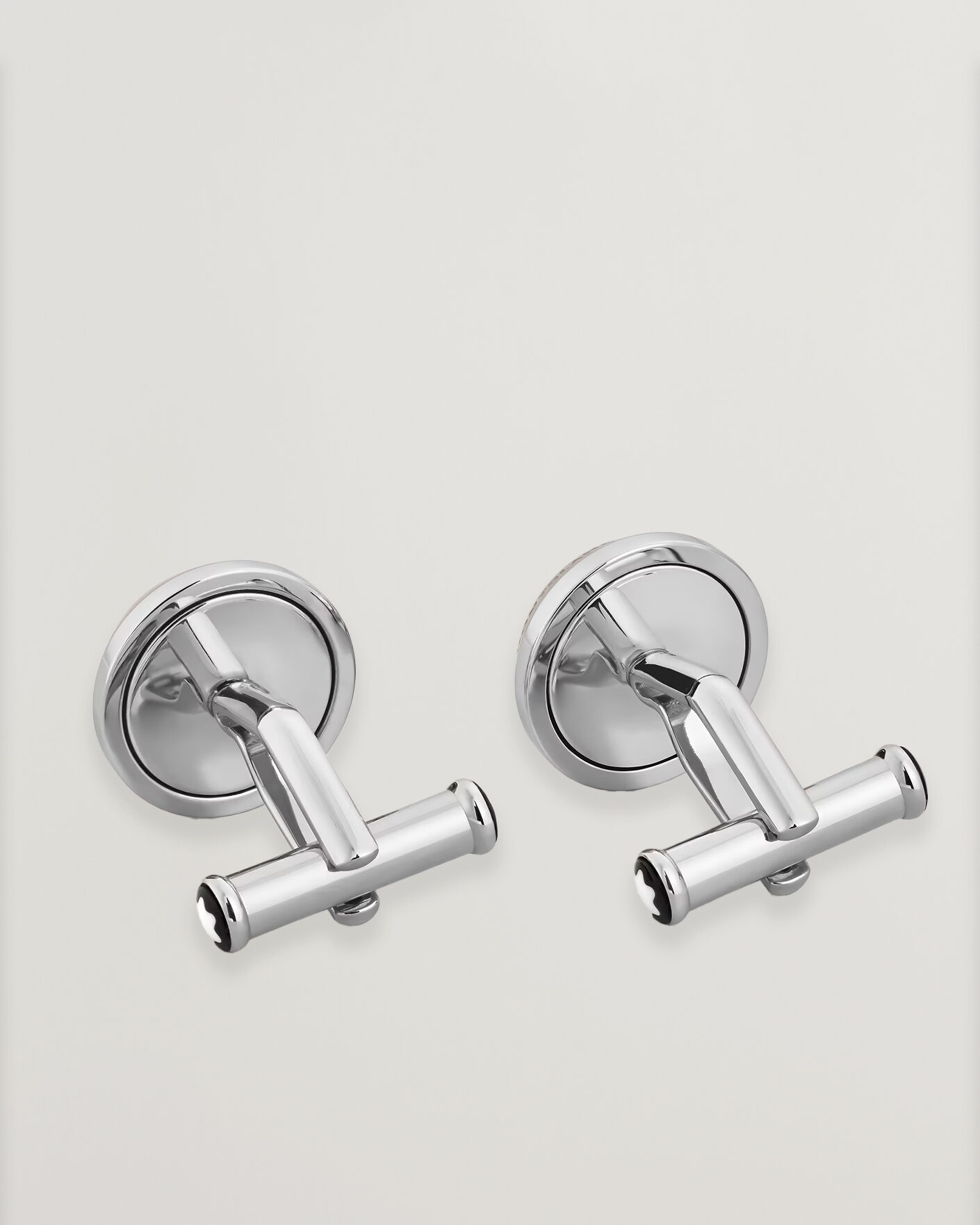 Mies | Kalvosinnapit | Montblanc | Cufflinks Moonphase Movement