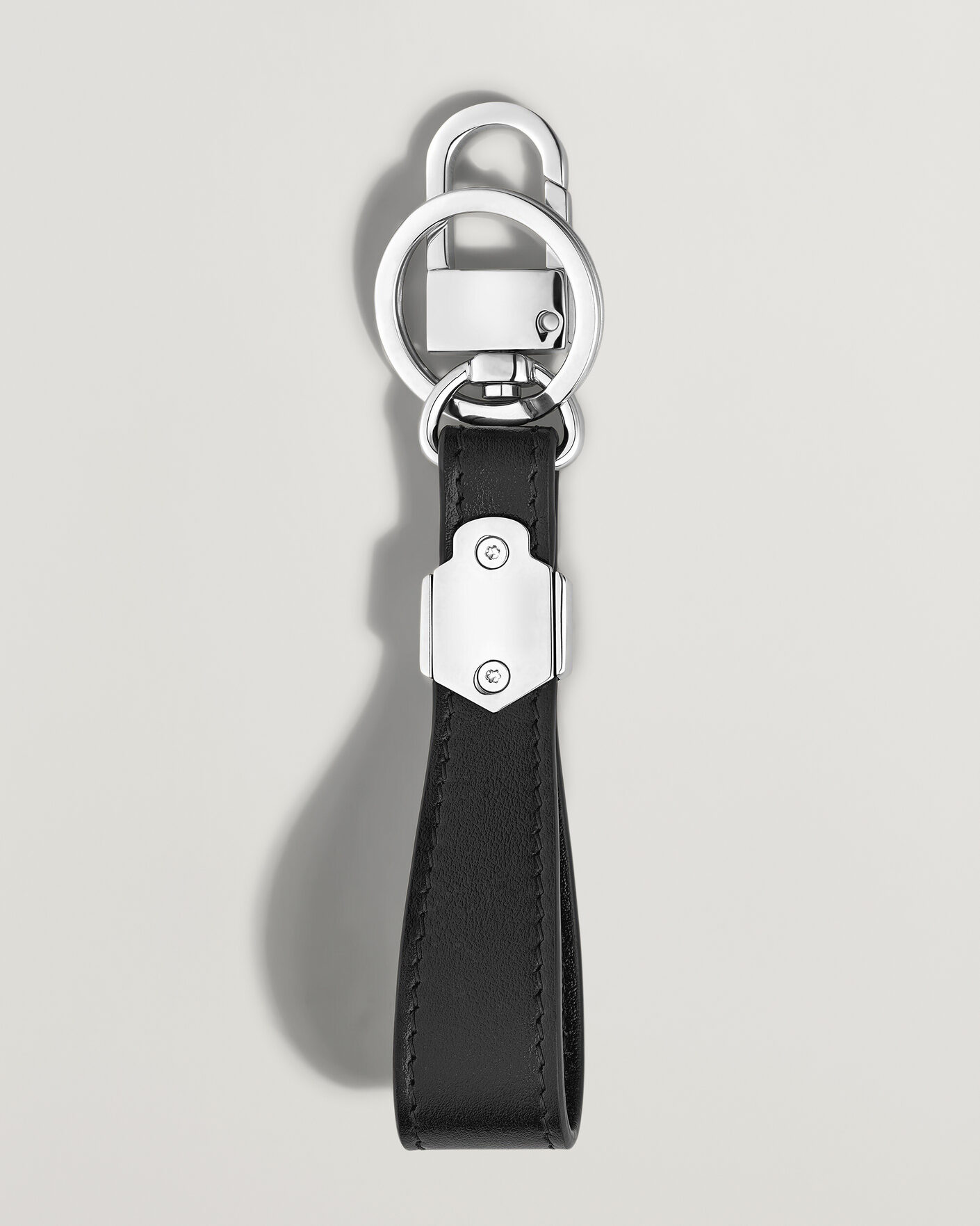 Mies | Avaimenperät | Montblanc | Meisterstück Inkwell Key Holder Black