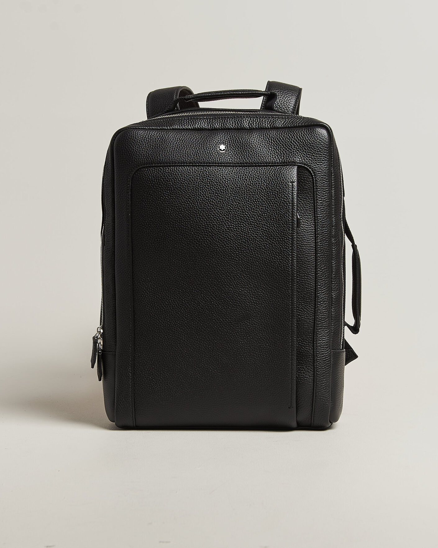Mies | Laukut | Montblanc | Companion Rectangular Backpack Black